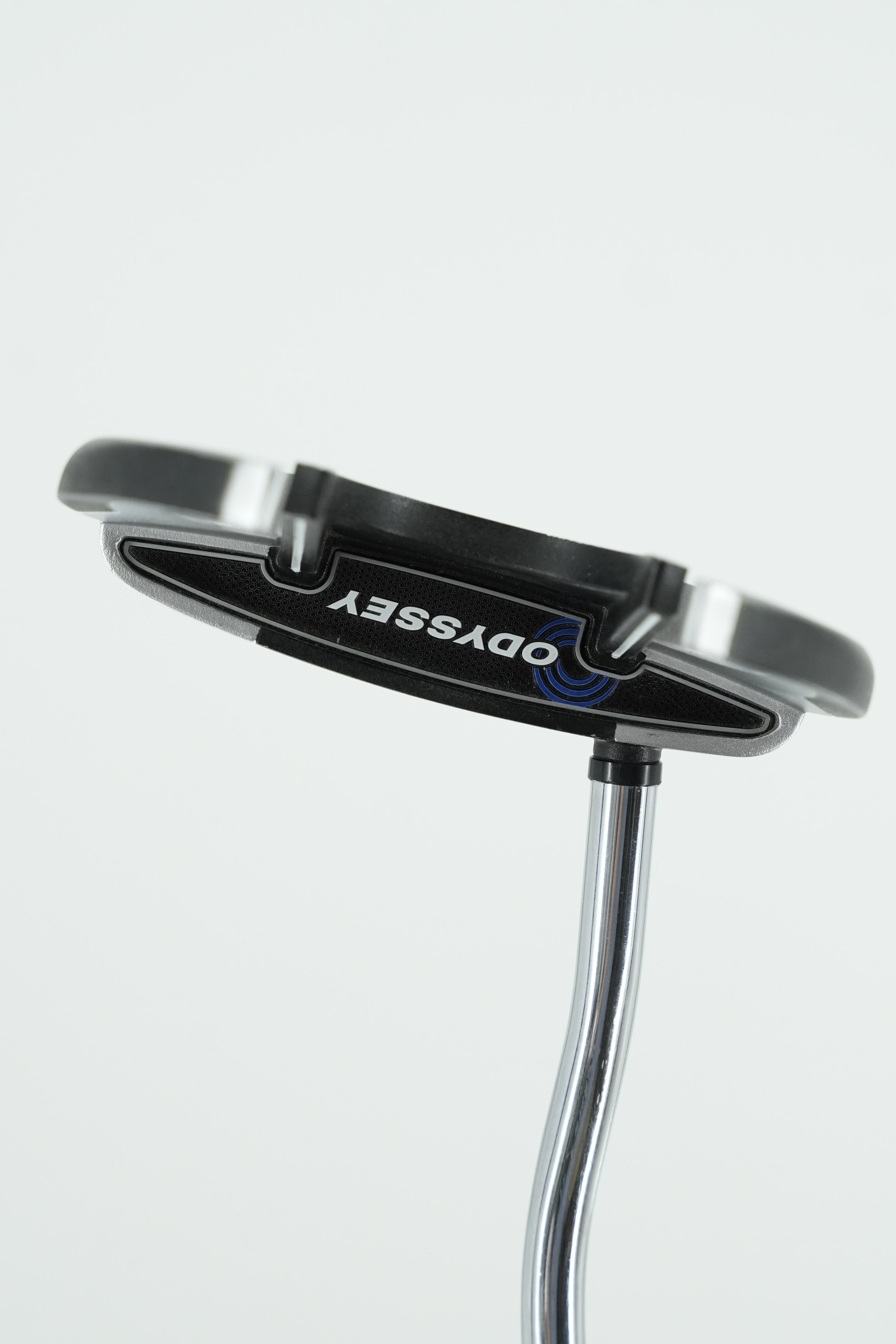 Odyssey Works Sabertooth Versa Tank Putter 35.25"