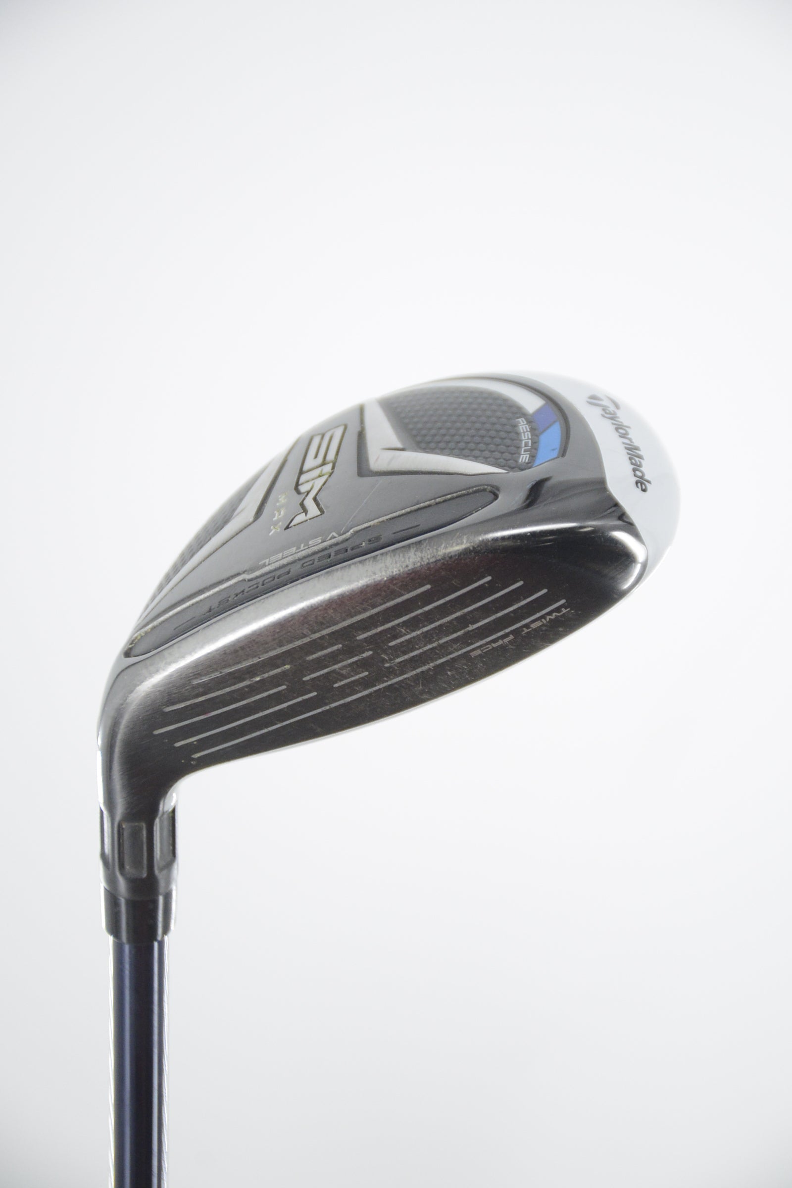 TaylorMade SIM Max 3 Hybrid R Flex 41"