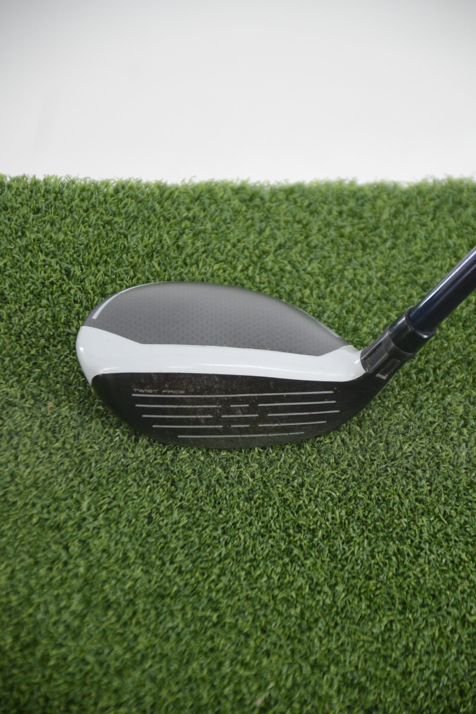 TaylorMade SIM Max 3 Hybrid R Flex 41"