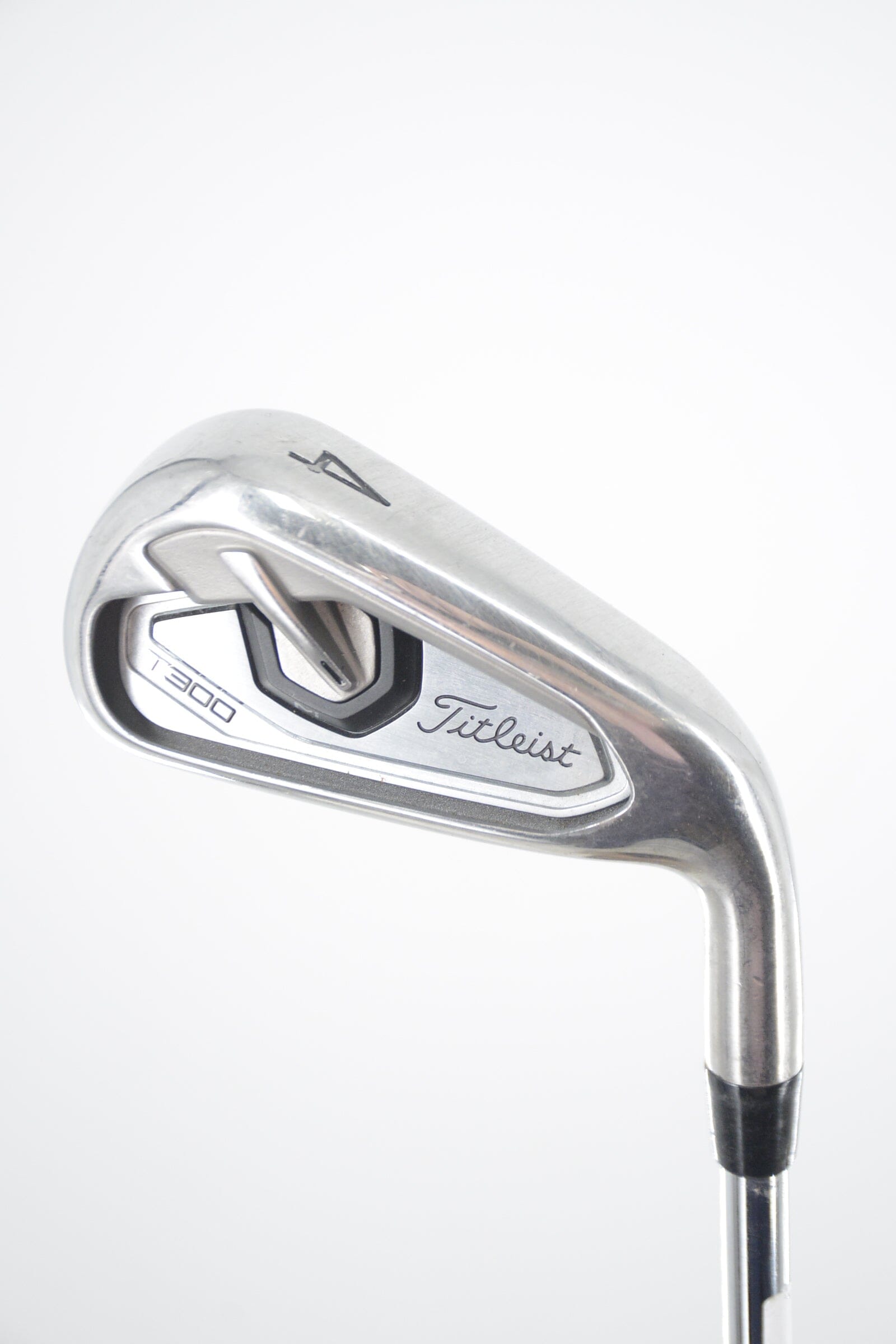 Titleist T300 4 Iron R Flex 38.5" Golf Clubs GolfRoots 