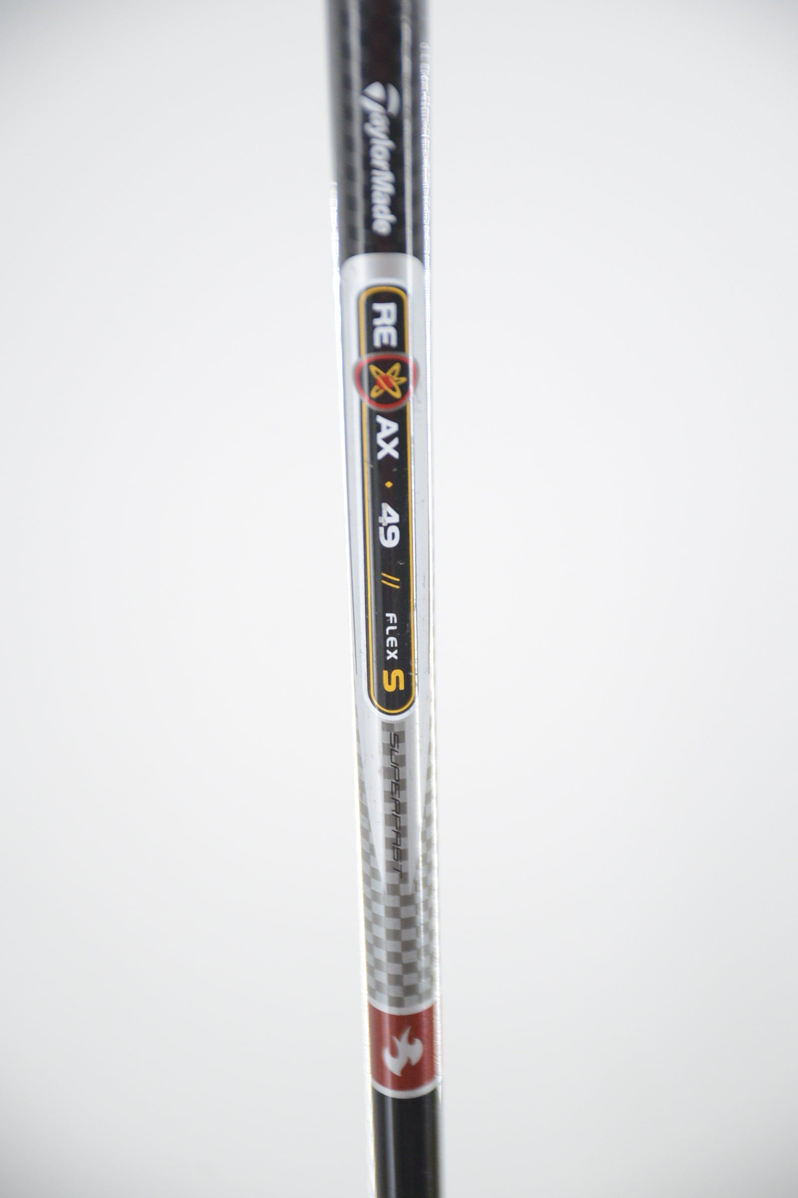 TaylorMade Burner 2008 5 Wood S Flex 42.5"