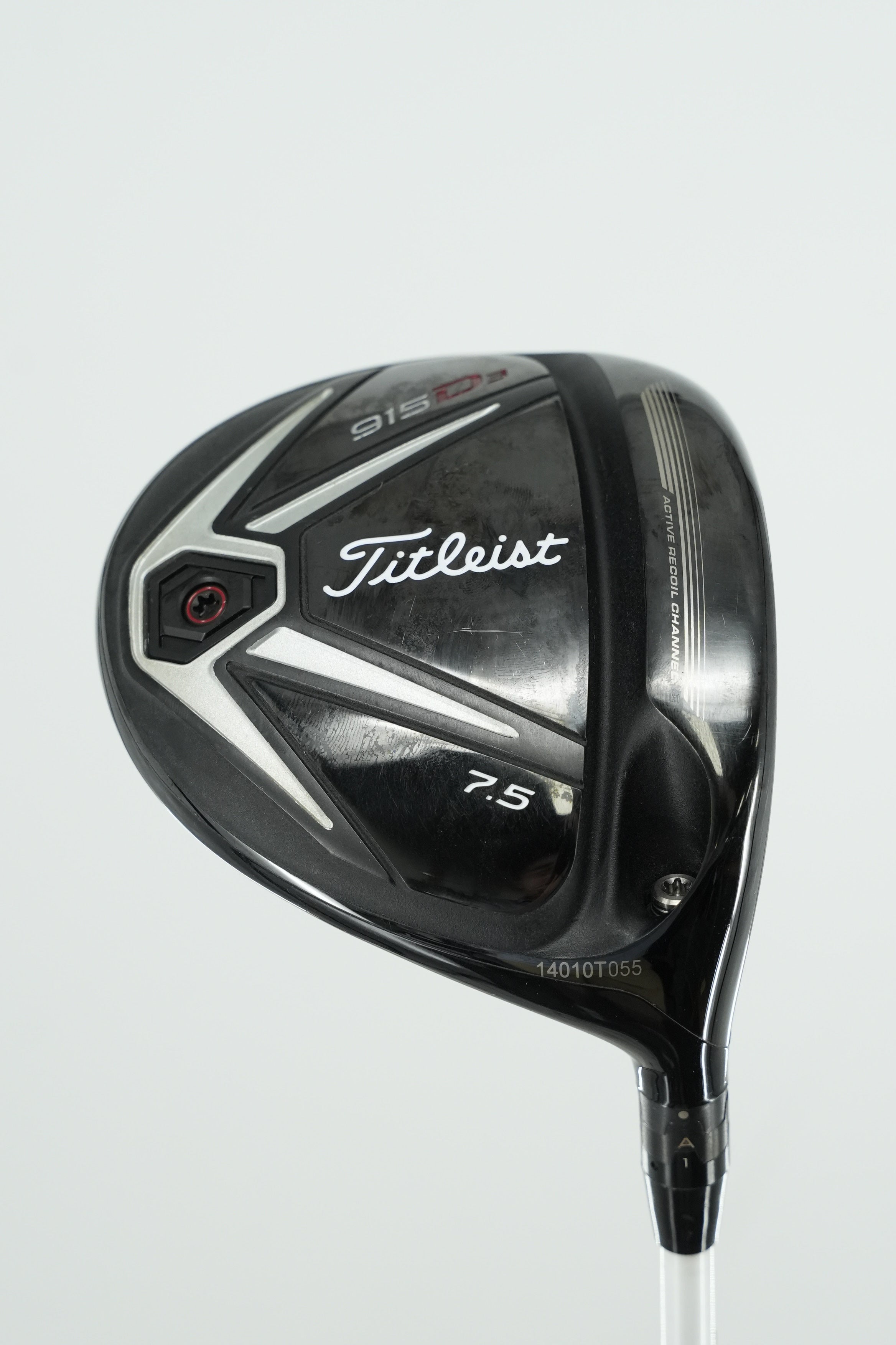 Titleist 915D3 7.5 Degree Driver X Flex 45.25"