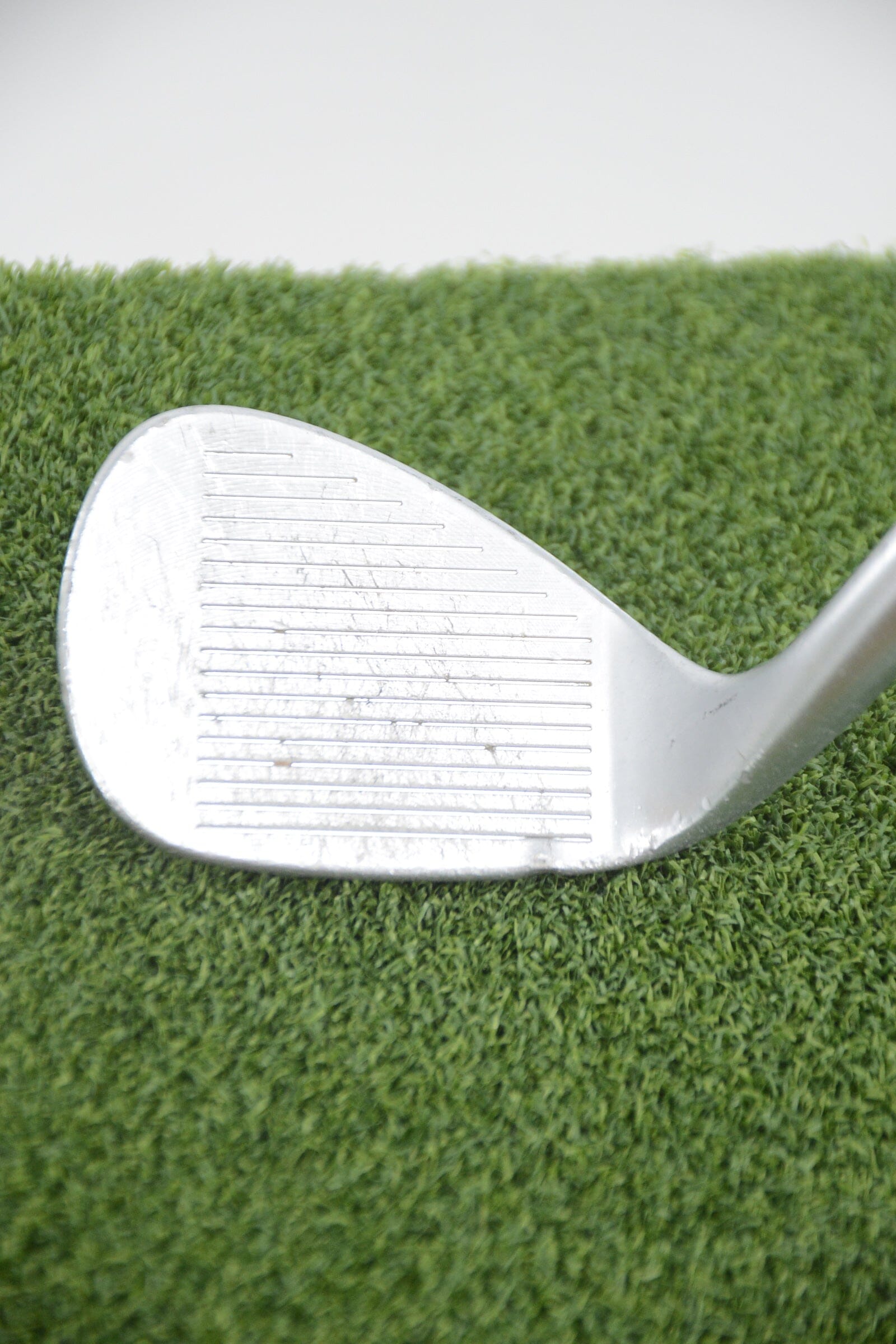 *Dented* Cleveland CBX 60 Degree Wedge Wedge Flex 35" Golf Clubs GolfRoots 