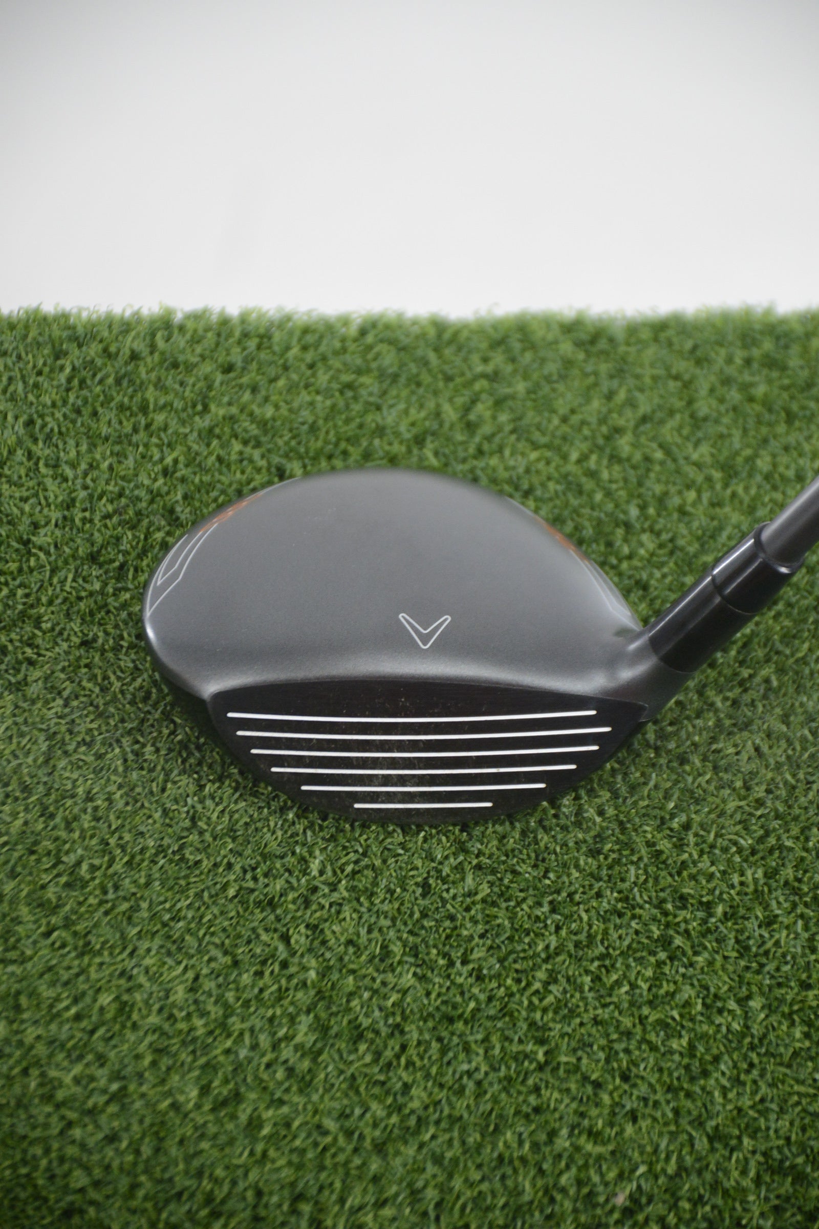 Callaway X2 Hot 9 Wood R Flex 42"