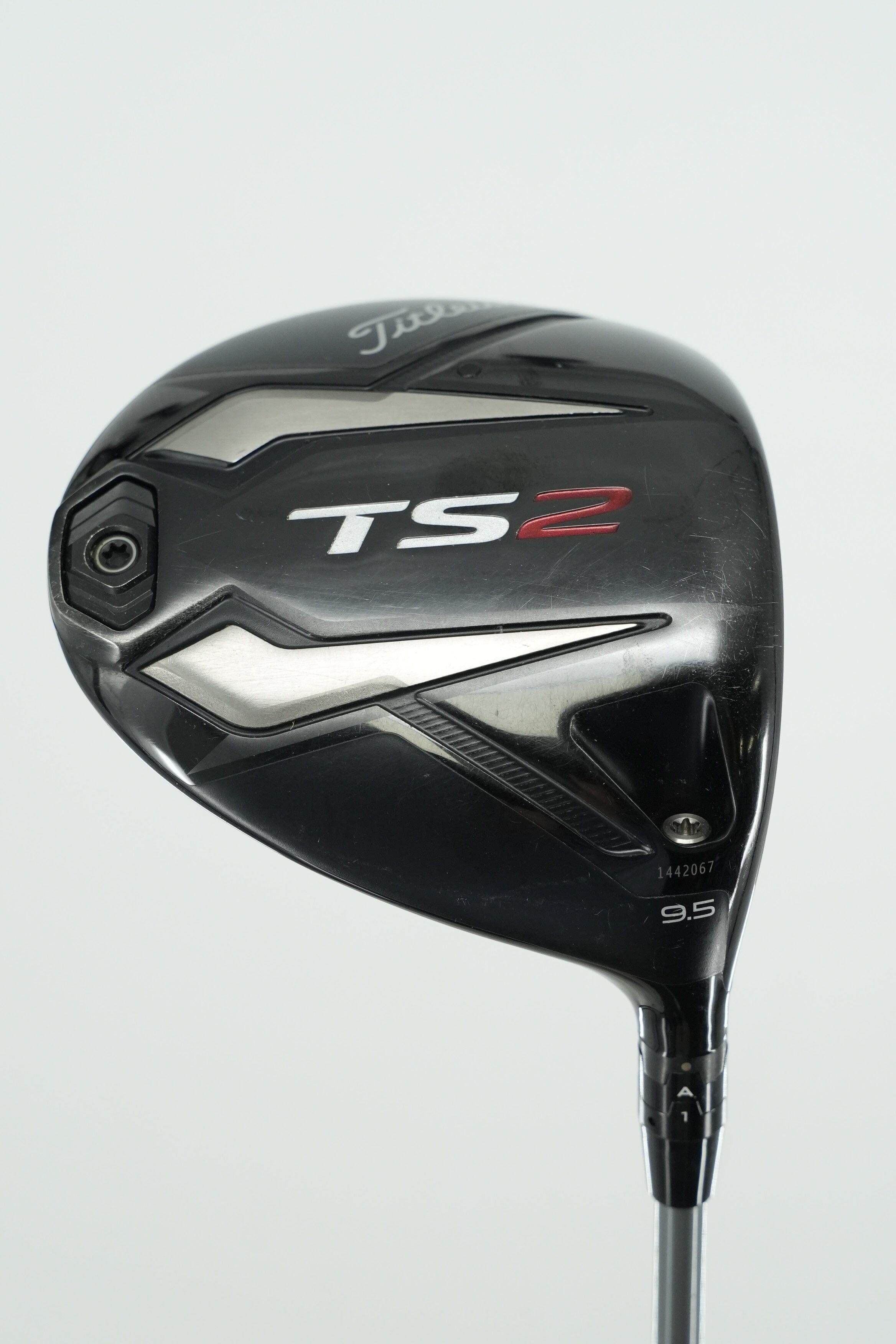Titleist Drivers