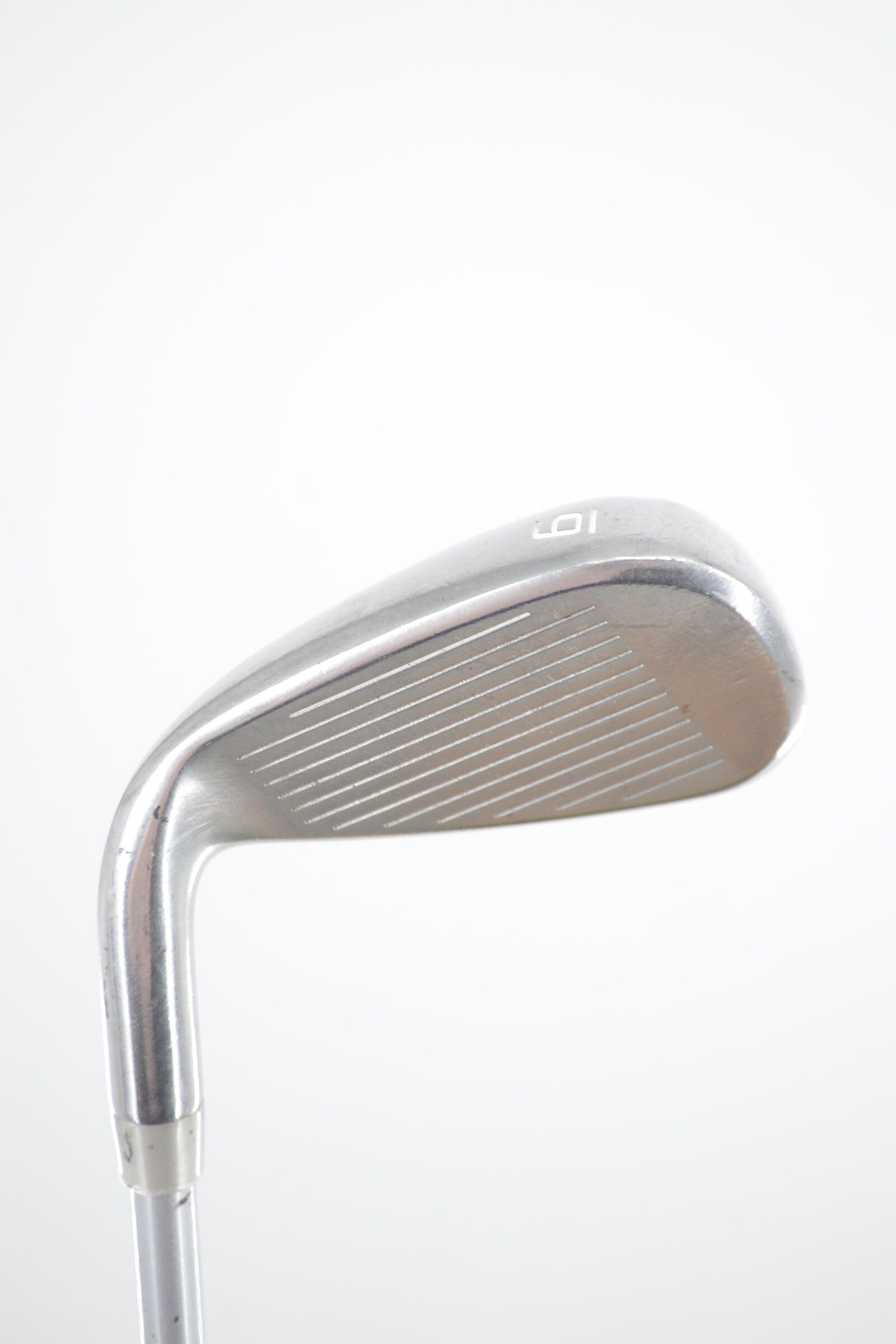 Women's Cobra Max 6 Iron W Flex 36.5" Golf Clubs GolfRoots 