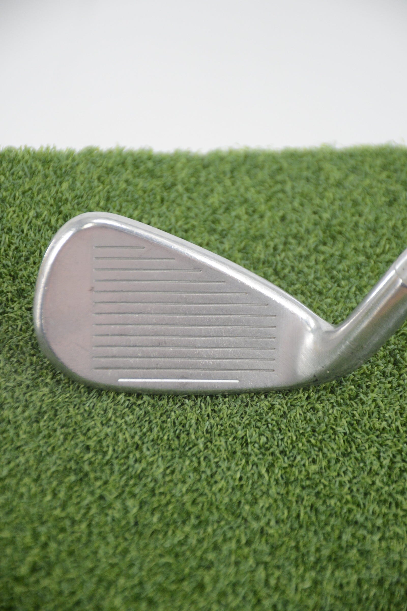 Women's Cobra Max 6 Iron W Flex 36.5" Golf Clubs GolfRoots 