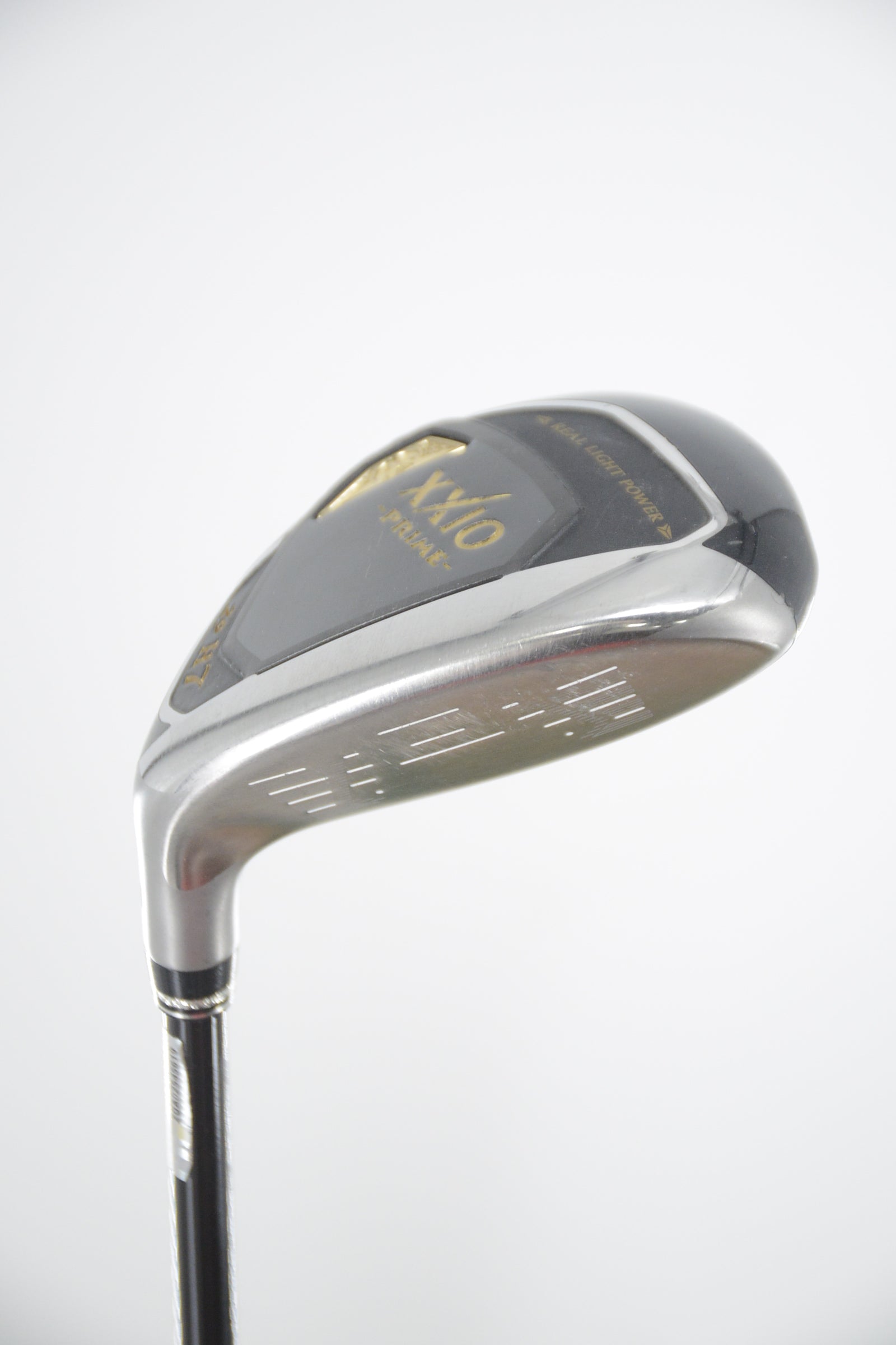 XXIO Prime 10 7 Hybrid R Flex 39"