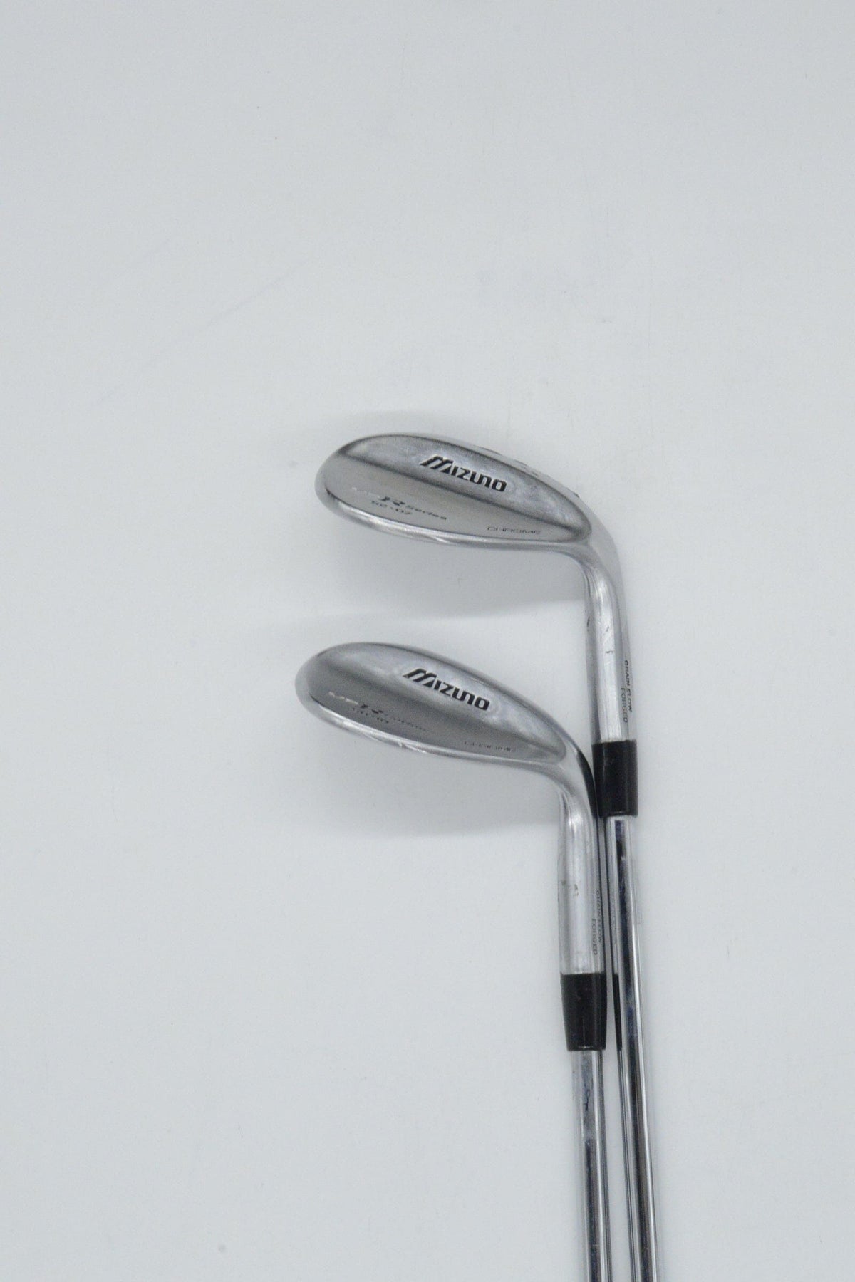 Mizuno MP-R 52 & 58 Degree Wedge Set Wedge Flex Golf Wedges Mizuno 