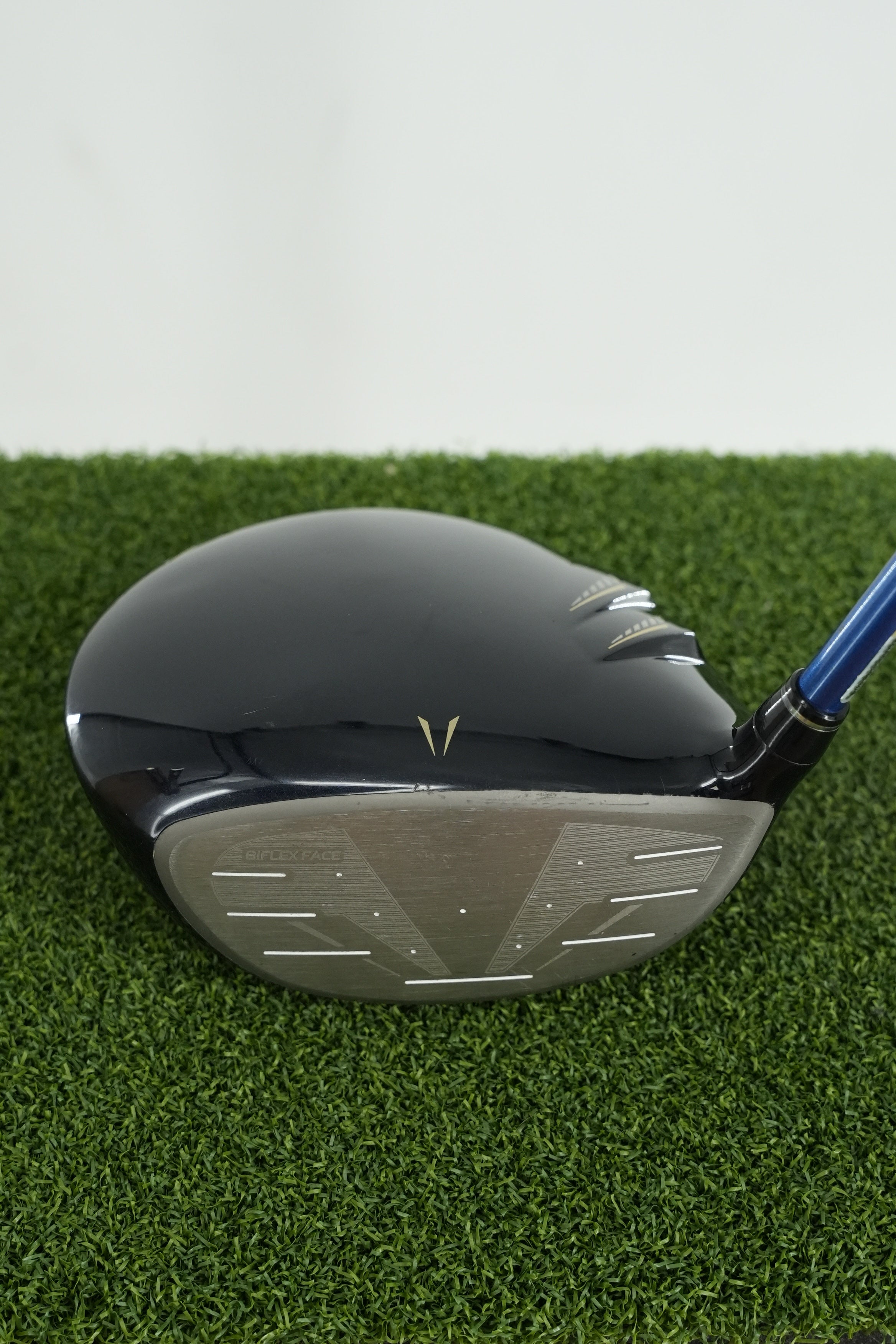 XXIO 13 10.5 Degree Driver R Flex 45.75"