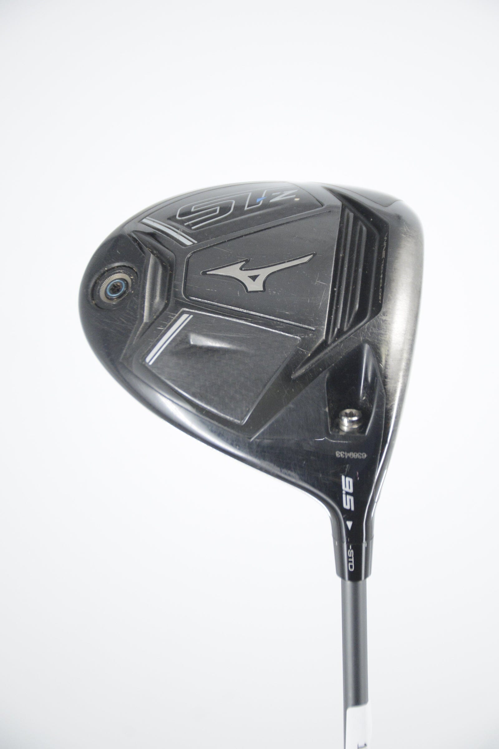 Mizuno ST-Z 9.5 Degree Driver X Flex 45" Golf Clubs GolfRoots 