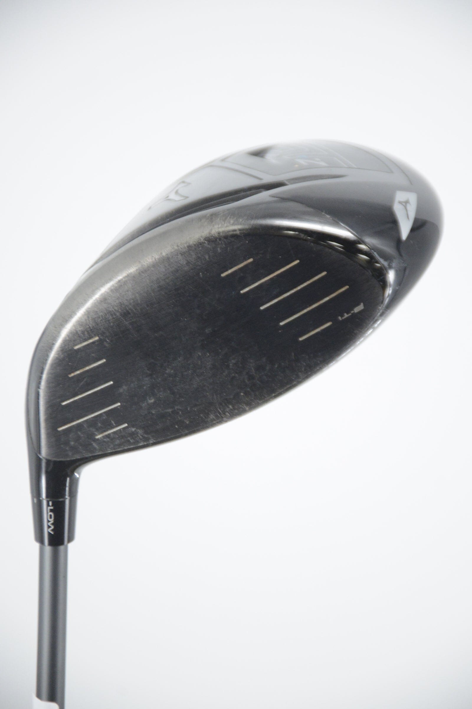 Mizuno ST-Z 9.5 Degree Driver X Flex 45" Golf Clubs GolfRoots 