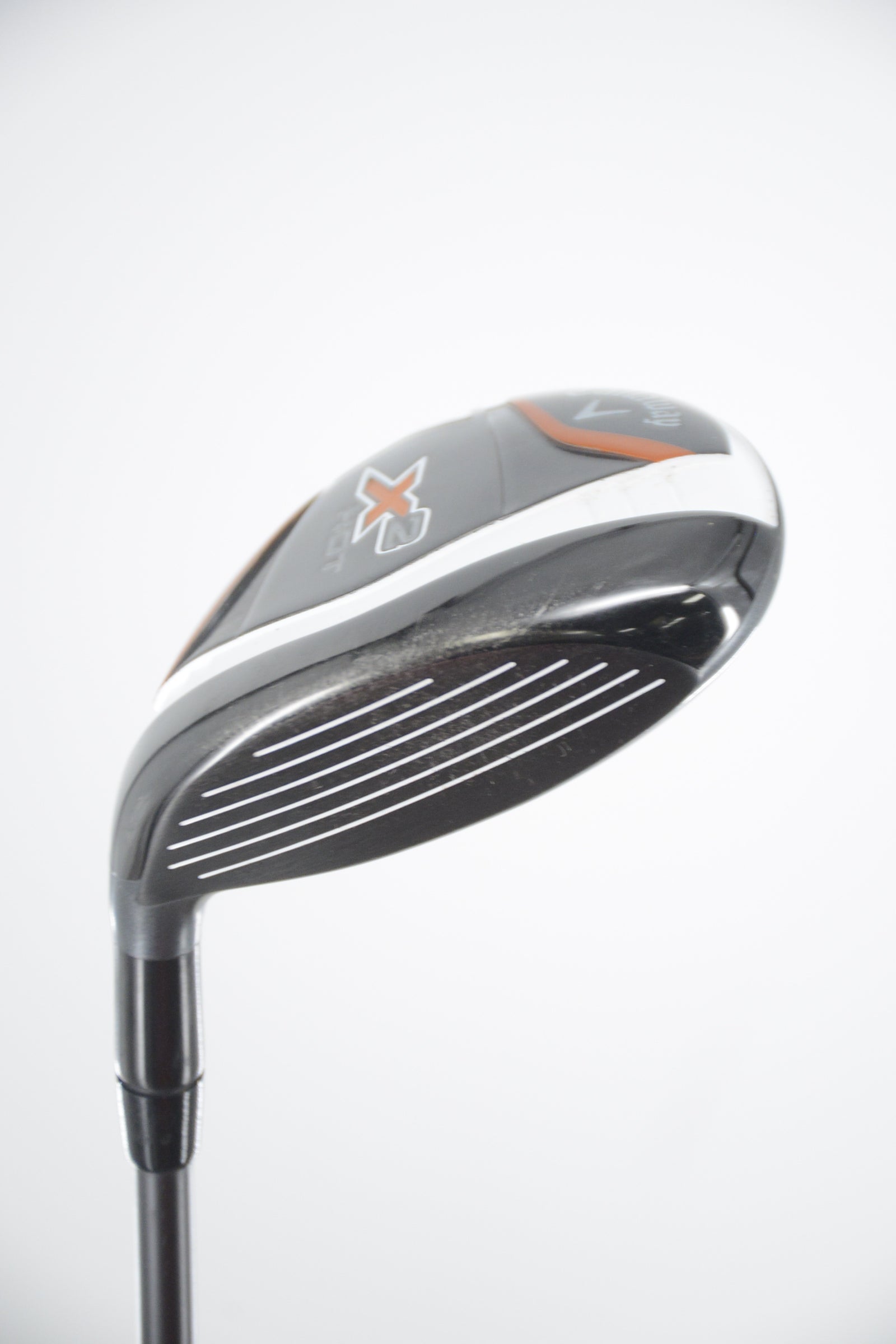 Callaway X2 Hot 7 Wood R Flex 42.5"