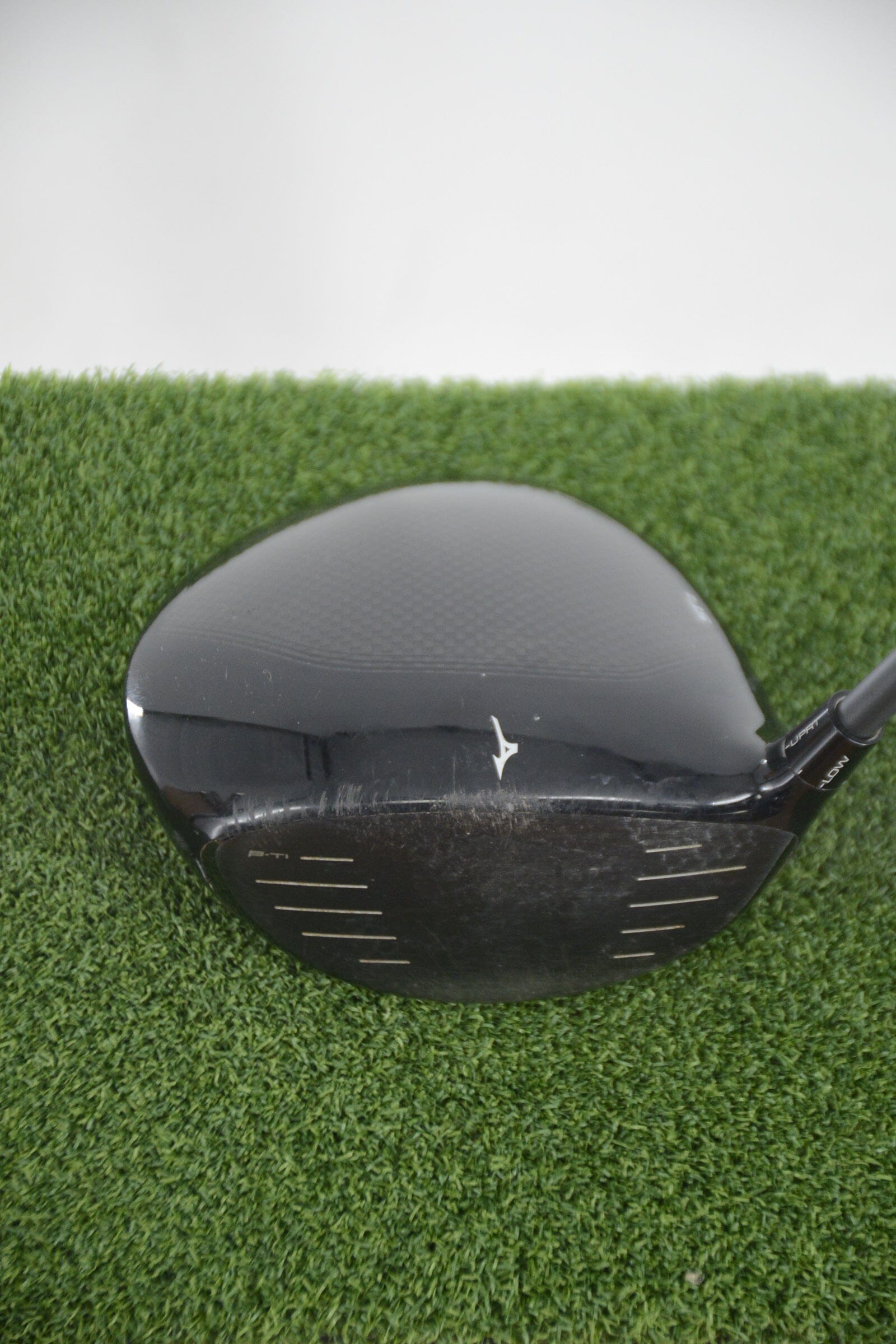 Mizuno ST-Z 9.5 Degree Driver X Flex 45" Golf Clubs GolfRoots 