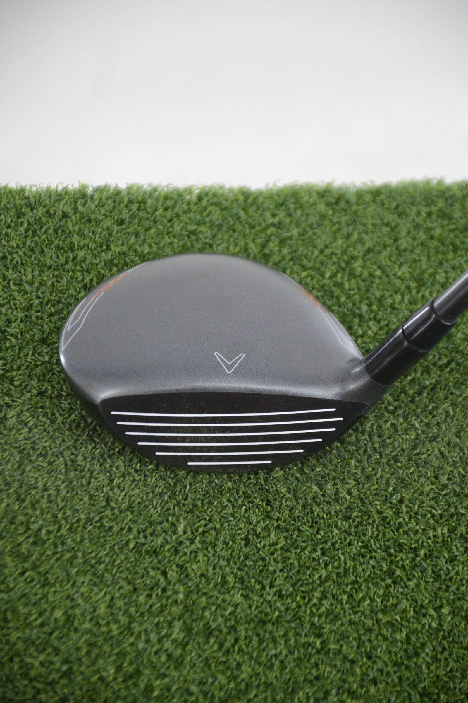 Callaway X2 Hot 7 Wood R Flex 42.5"