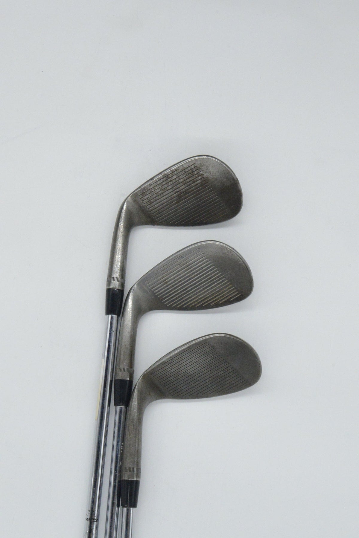 Callaway X-Series Jaws 52, 56, 60 Degree Wedge Set Wedge Flex Golf Wedges Callaway 