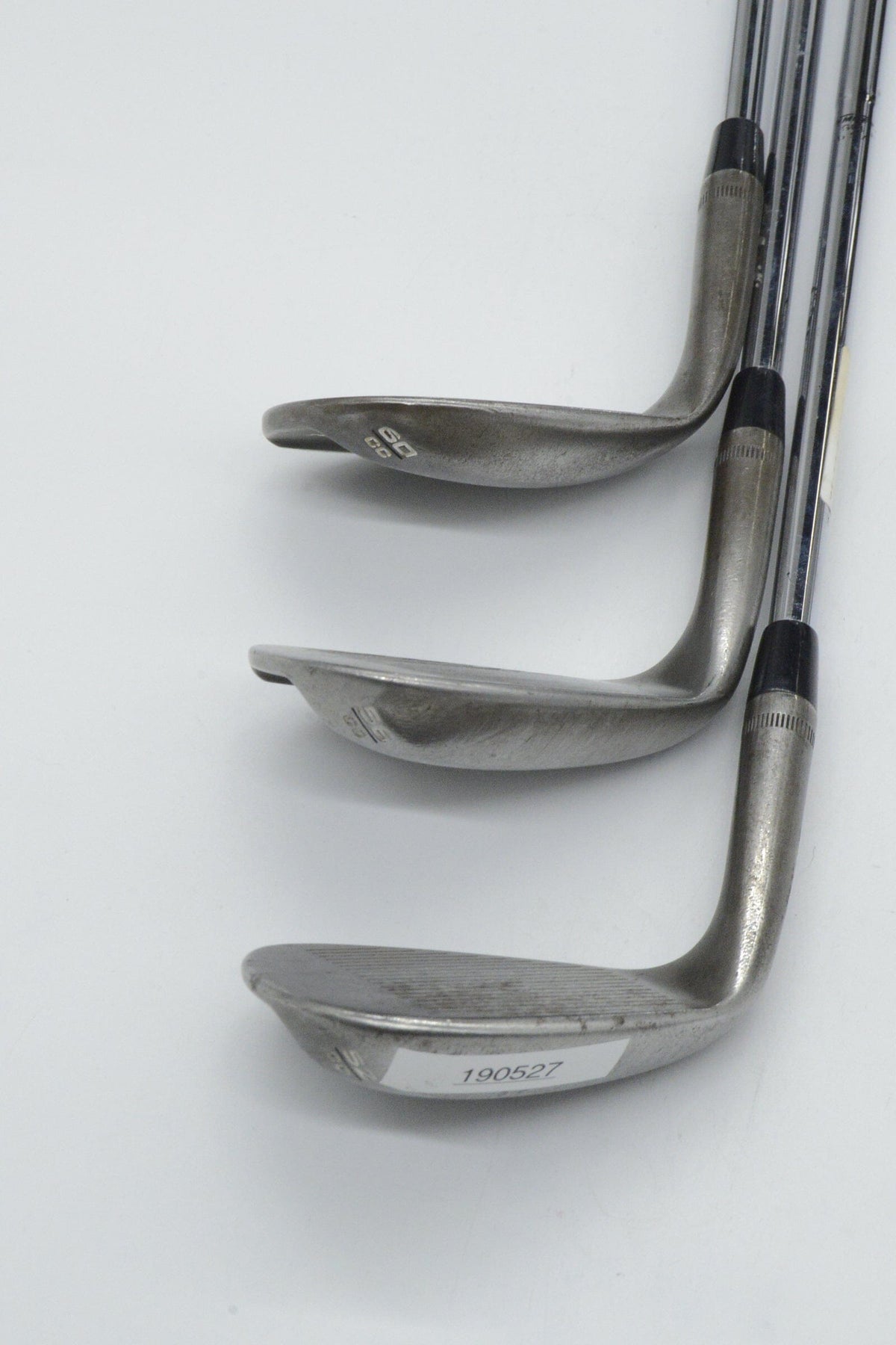 Callaway X-Series Jaws 52, 56, 60 Degree Wedge Set Wedge Flex Golf Wedges Callaway 
