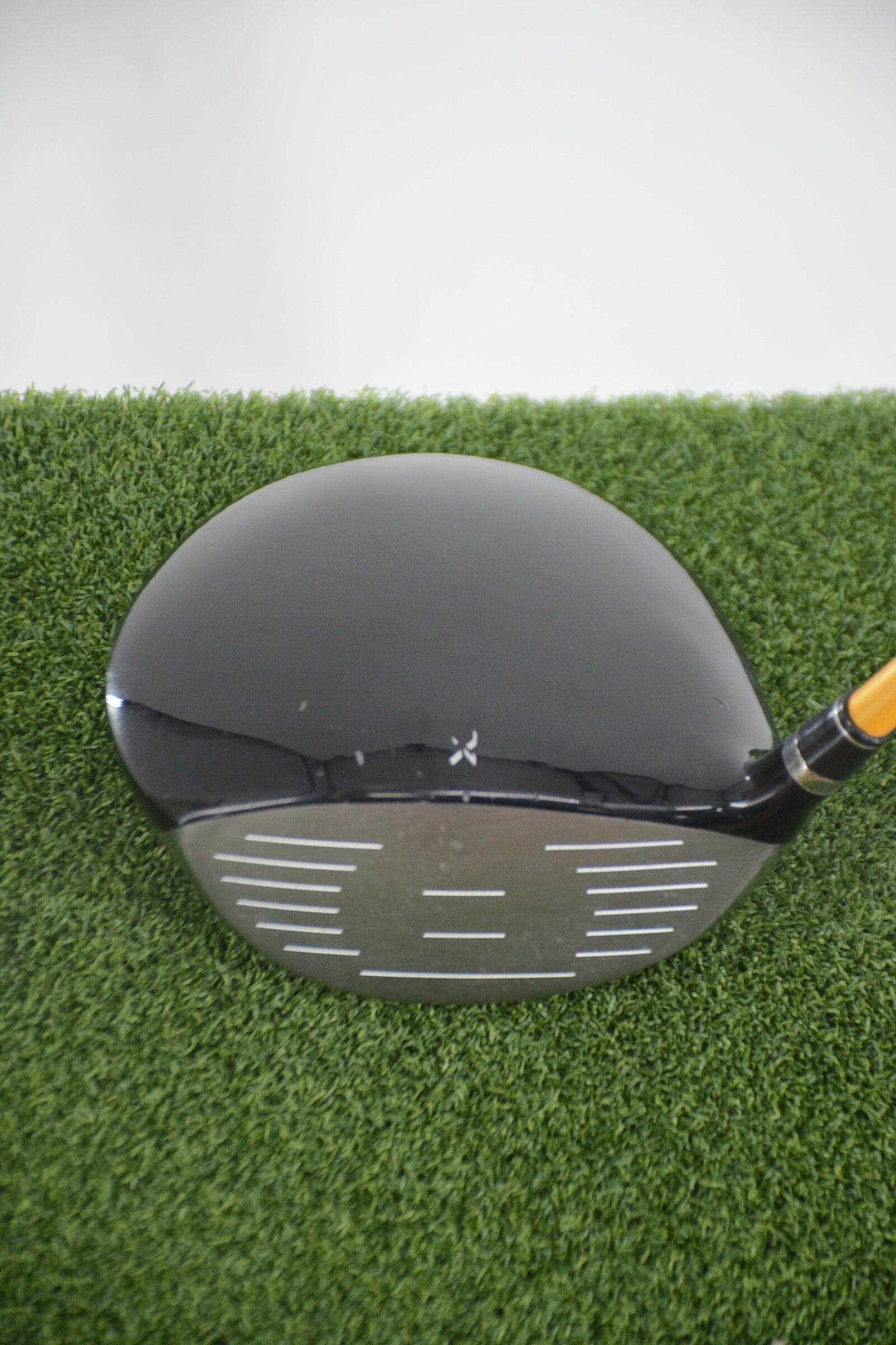 Tour Edge Exotics Xcg-5 9 Degree Driver S Flex 45.25" Golf Clubs GolfRoots 