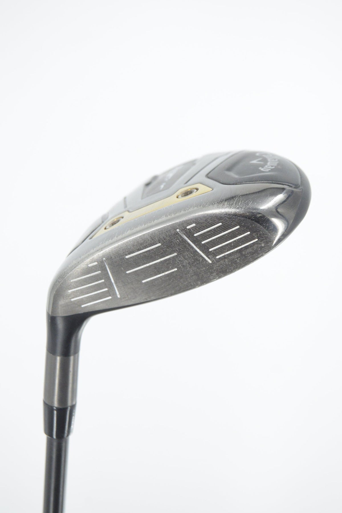 Callaway Rogue St Max D 7 Wood R Flex 41.75" Golf Clubs GolfRoots 