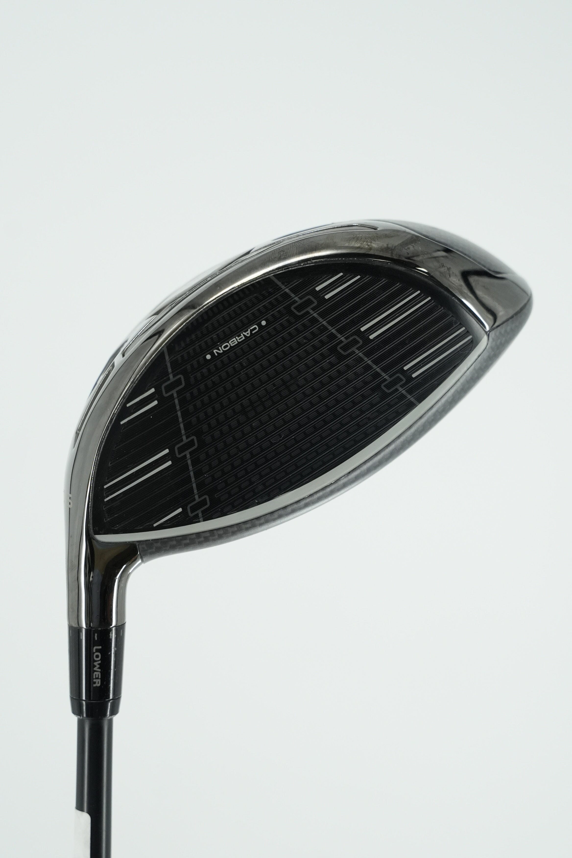 TaylorMade Qi35 LS 10.5 Degree Driver X Flex 45" Golf Clubs GolfRoots 