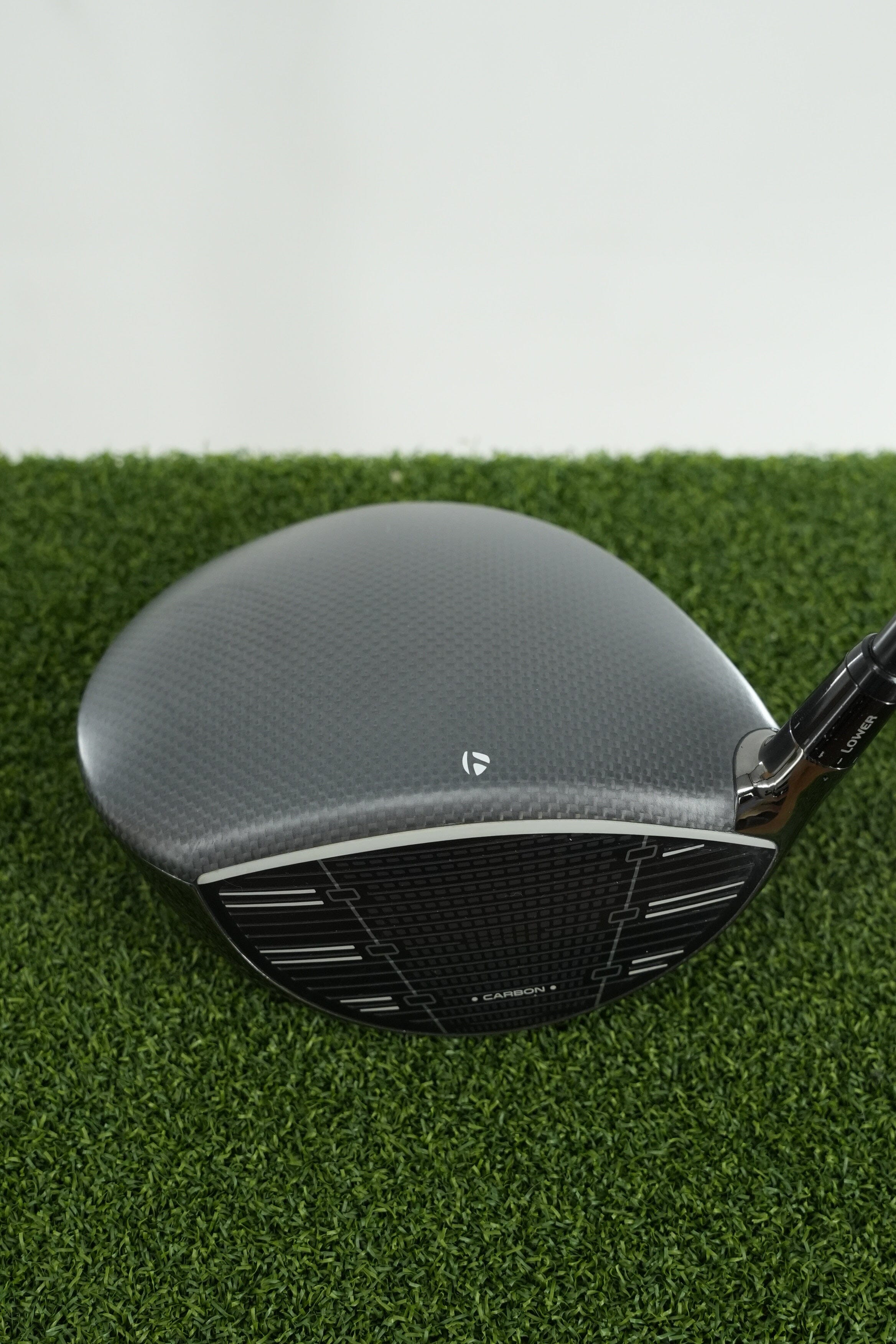 TaylorMade Qi35 LS 10.5 Degree Driver X Flex 45" Golf Clubs GolfRoots 