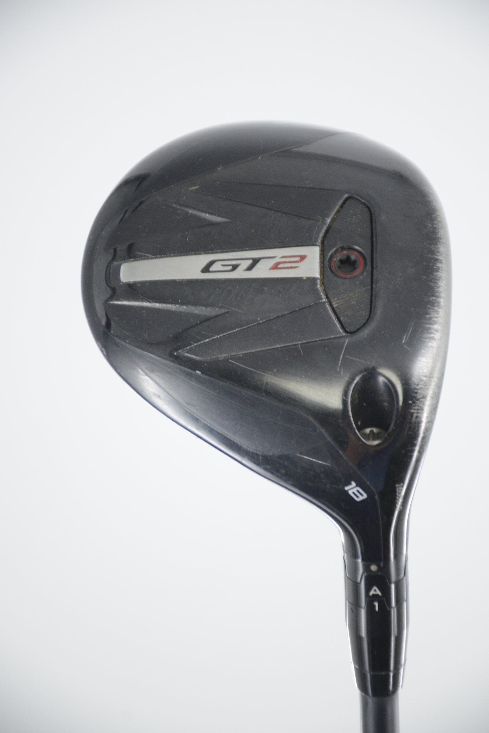 Titleist GT2 18 Degree Wood R Flex 41.75" Golf Clubs GolfRoots 