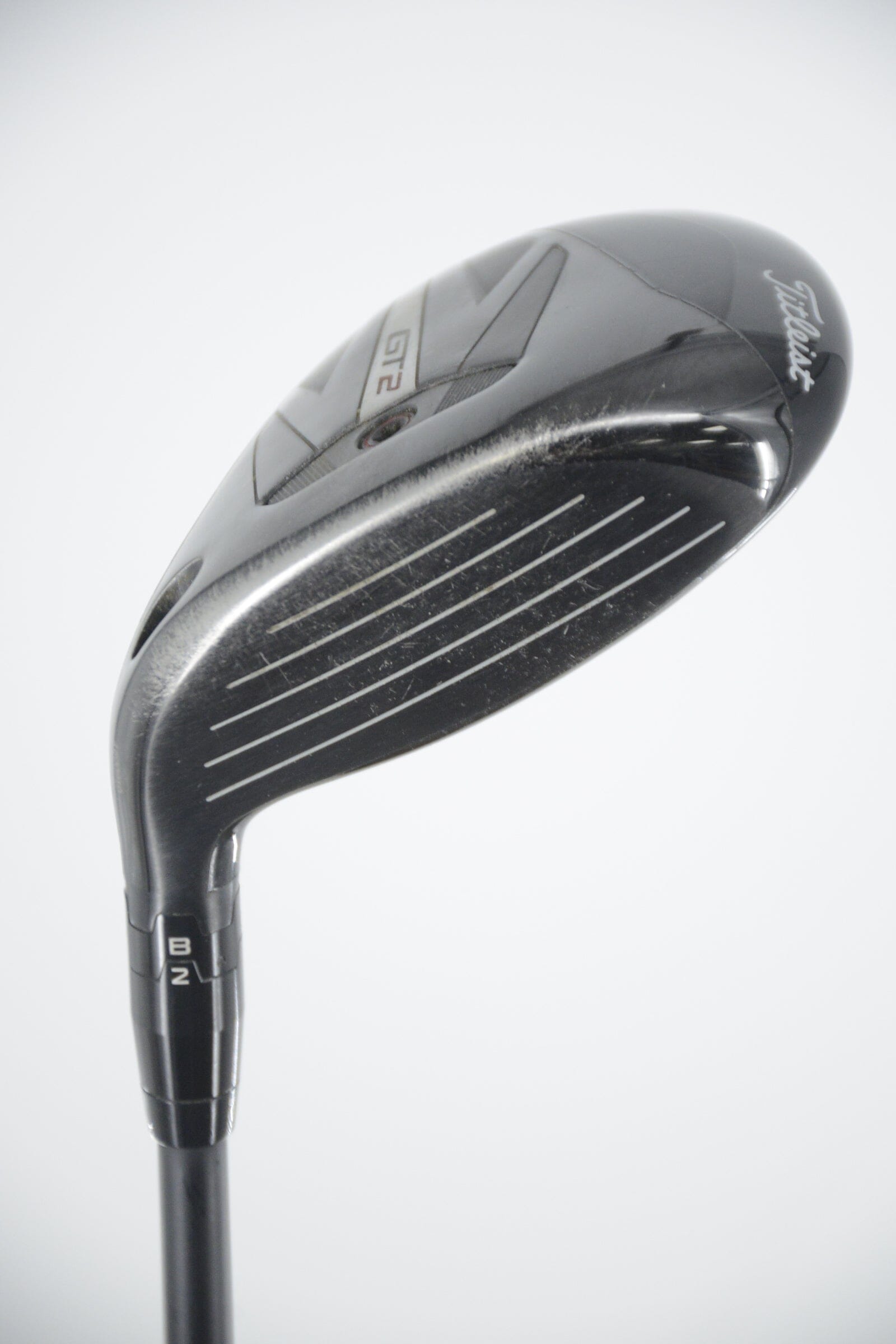 Titleist GT2 18 Degree Wood R Flex 41.75" Golf Clubs GolfRoots 