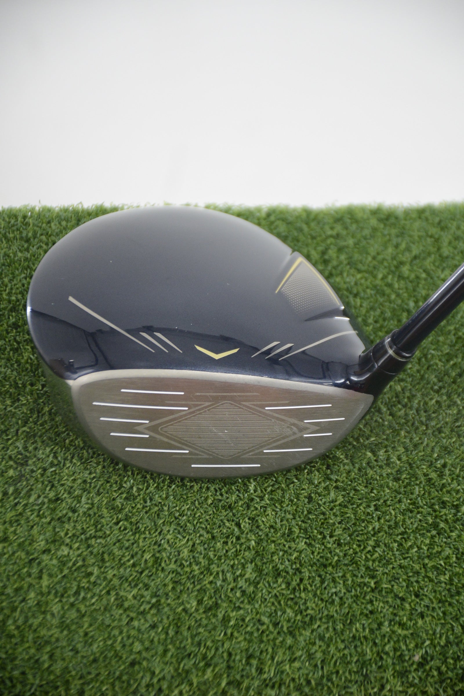 XXIO 12 11.5 Degree Driver R Flex 46"