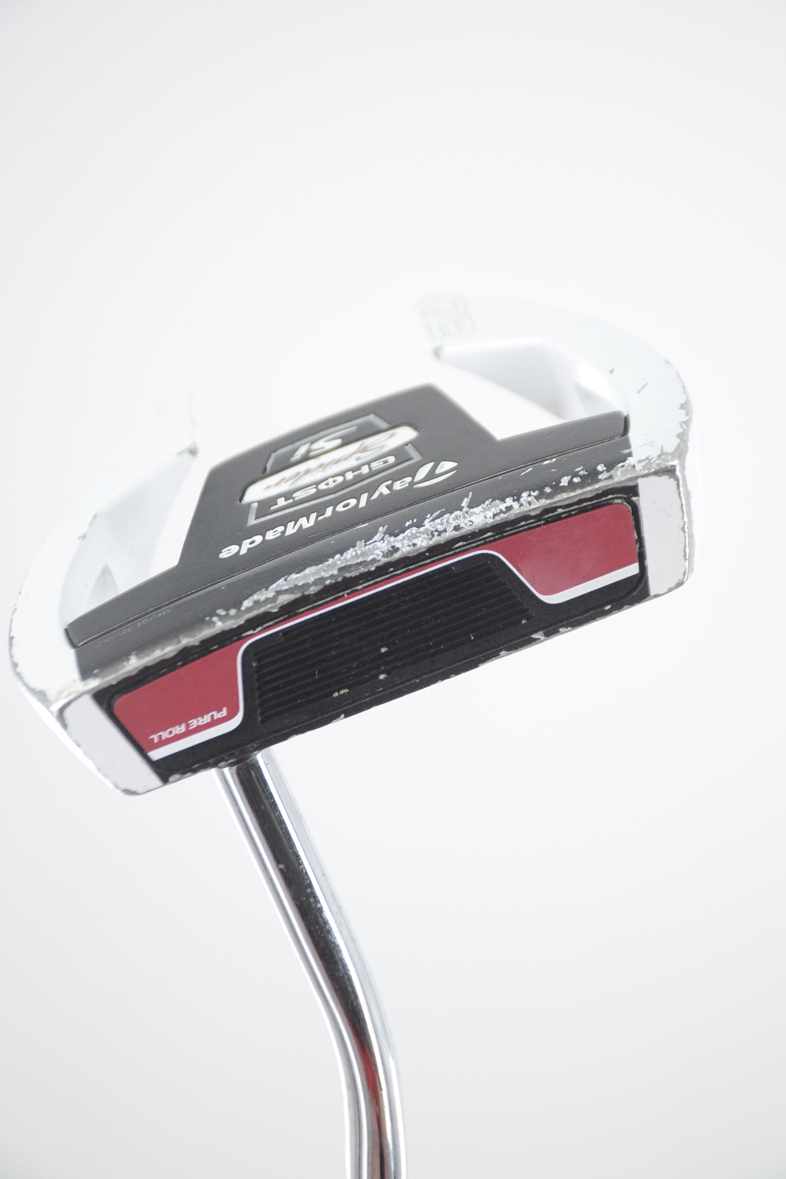 TaylorMade Ghost Spider Si Putter 35.25"
