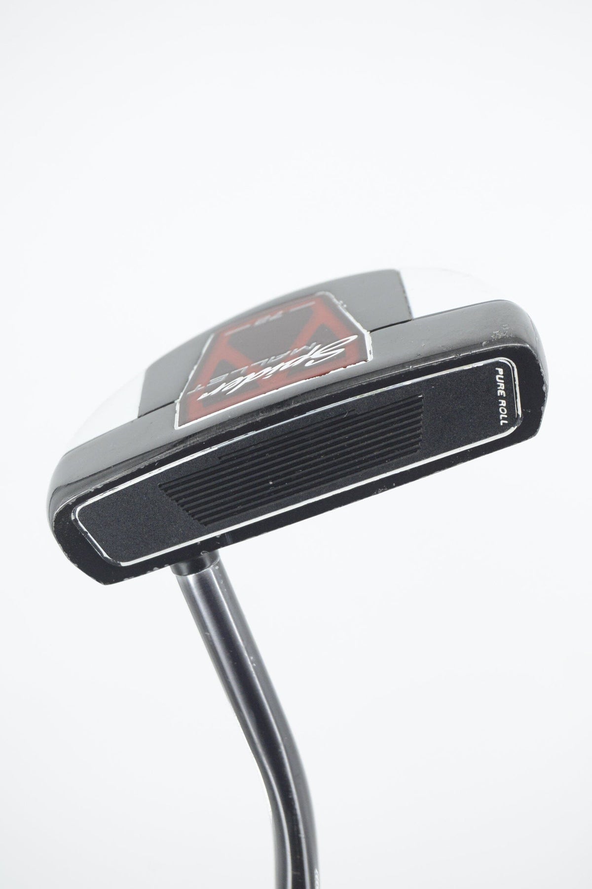 TaylorMade Spider Mallet Putter 35" Golf Clubs GolfRoots 