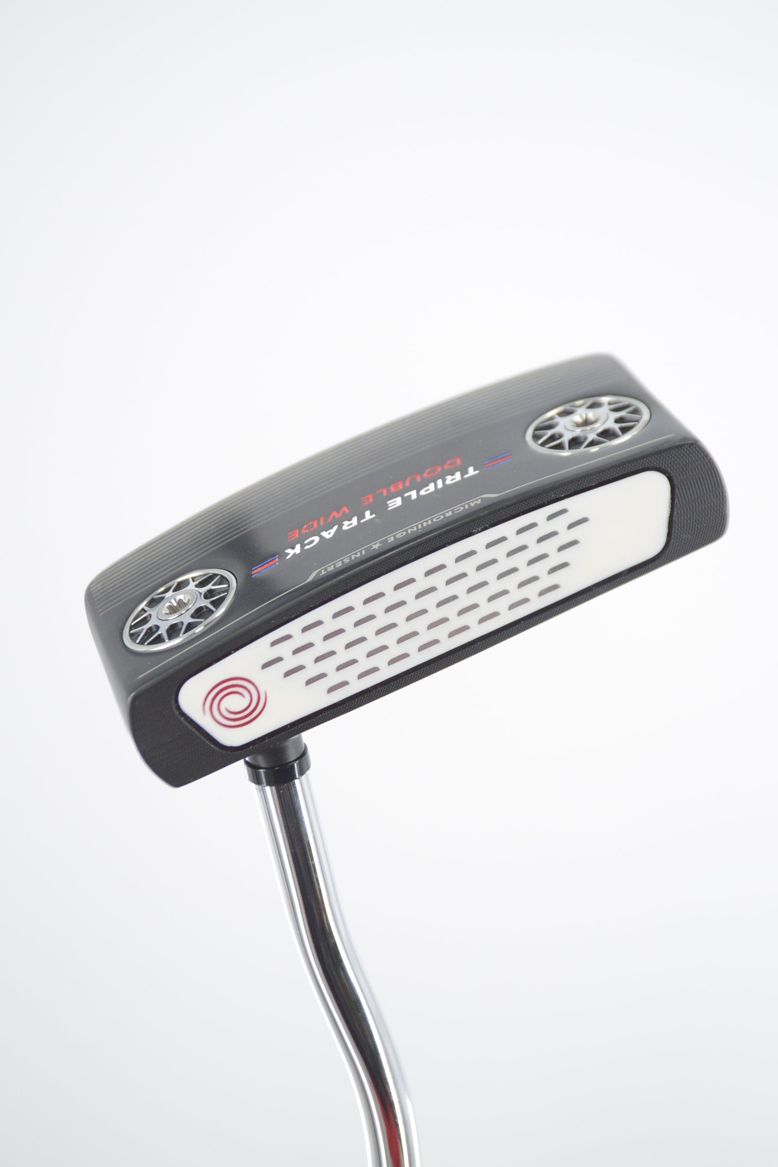 Odyssey Triple Track Double Wide Putter 37.5"