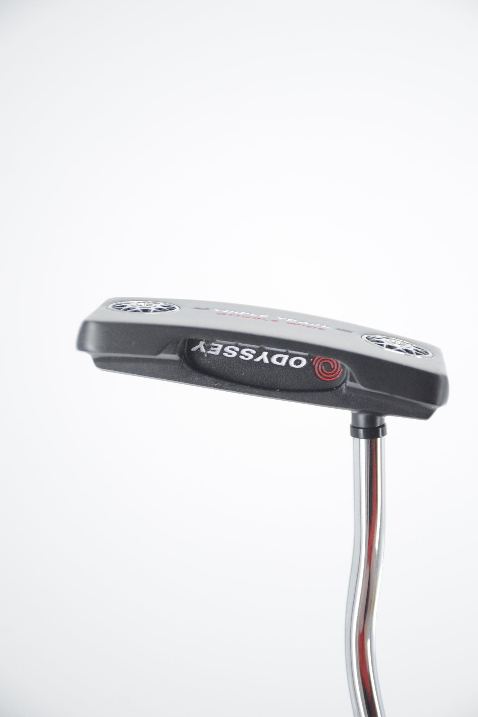 Odyssey Triple Track Double Wide Putter 37.5"