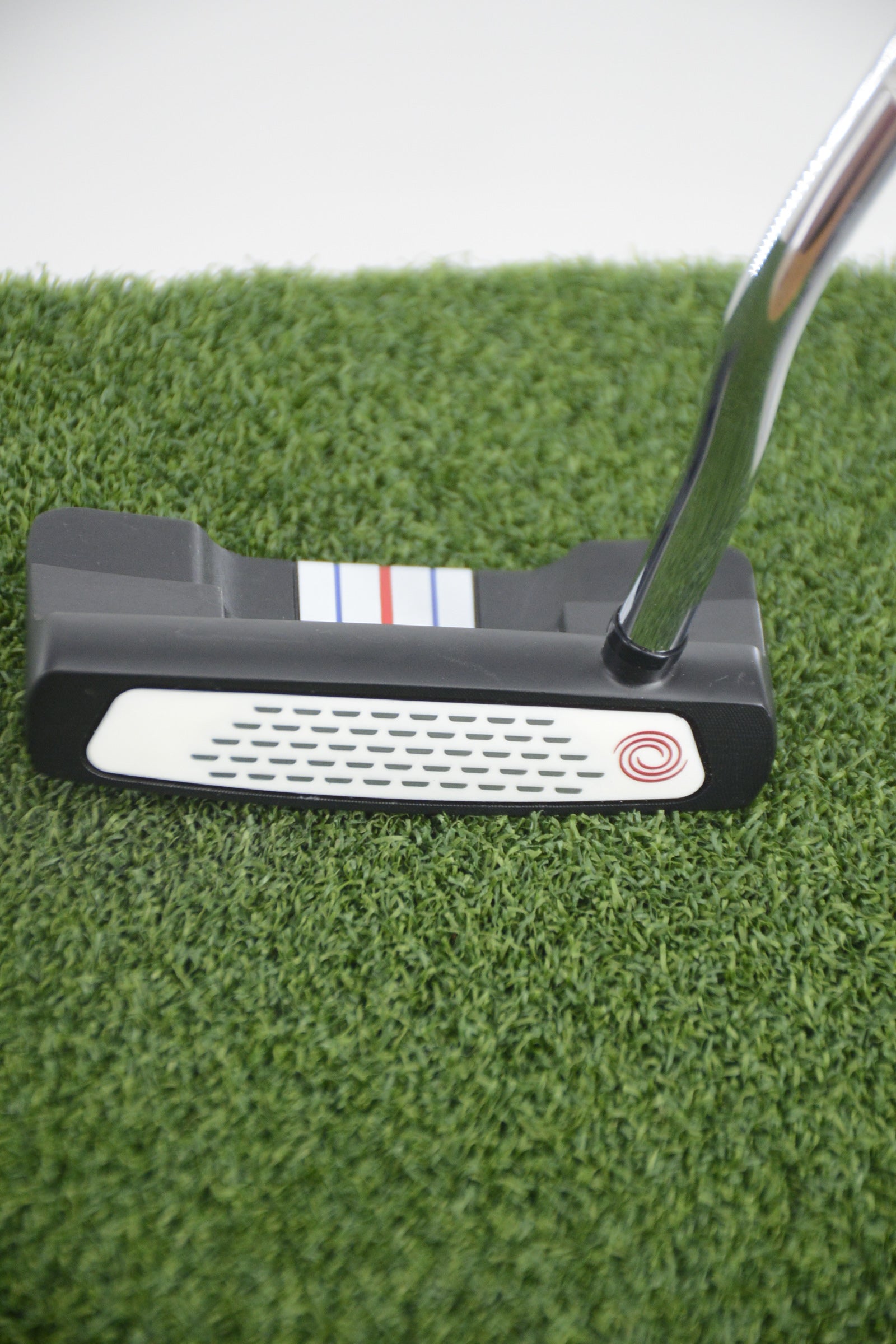 Odyssey Triple Track Double Wide Putter 37.5"
