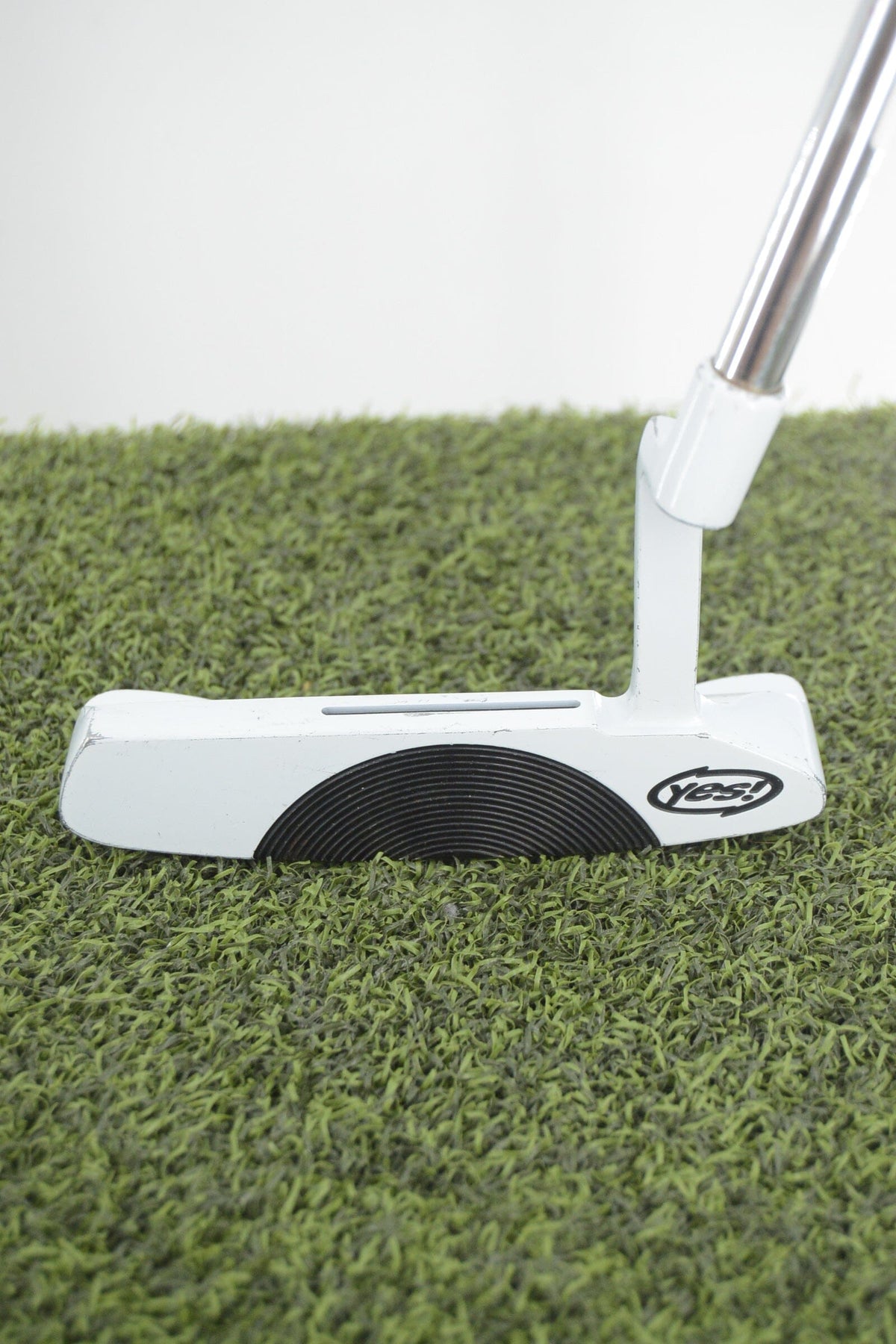 Yes! Callie 12 Putter 35" Golf Putters Yes! 