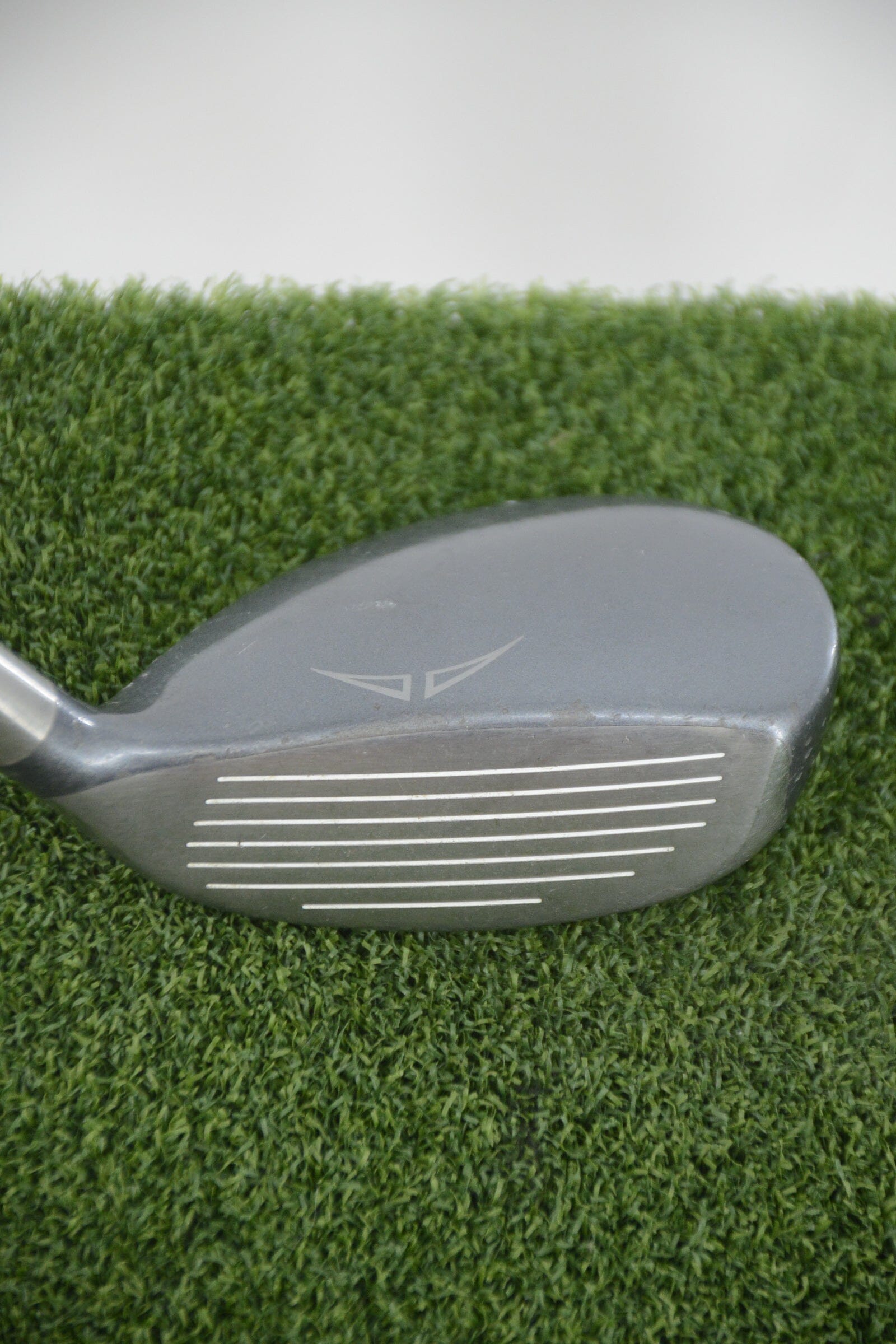 Women's Lefty Ping Serene 4 Hybrid W Flex 39.25" Golf Clubs GolfRoots 