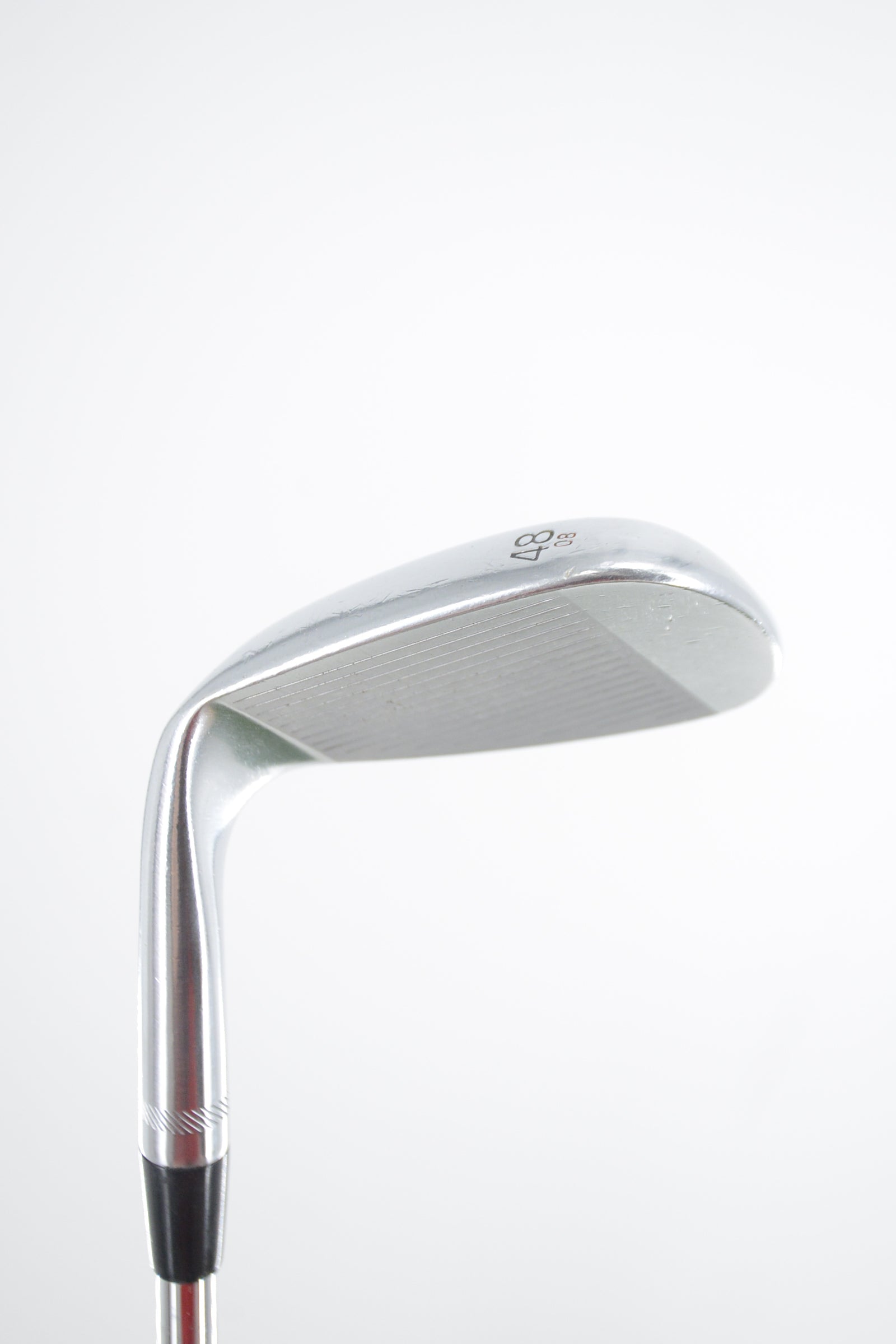 Titleist Vokey SM5 Tour Chrome 48 Degree Wedge Wedge Flex 35.75"