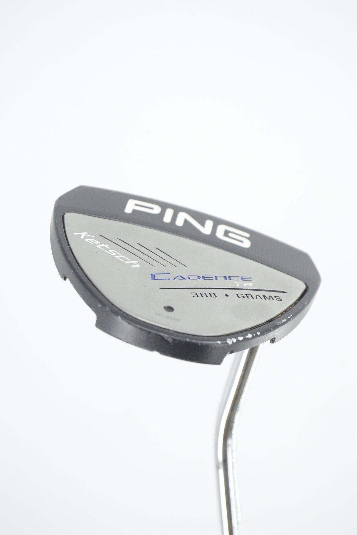 Ping Cadence TR Ketsch Putter 34.75" Golf Clubs GolfRoots 