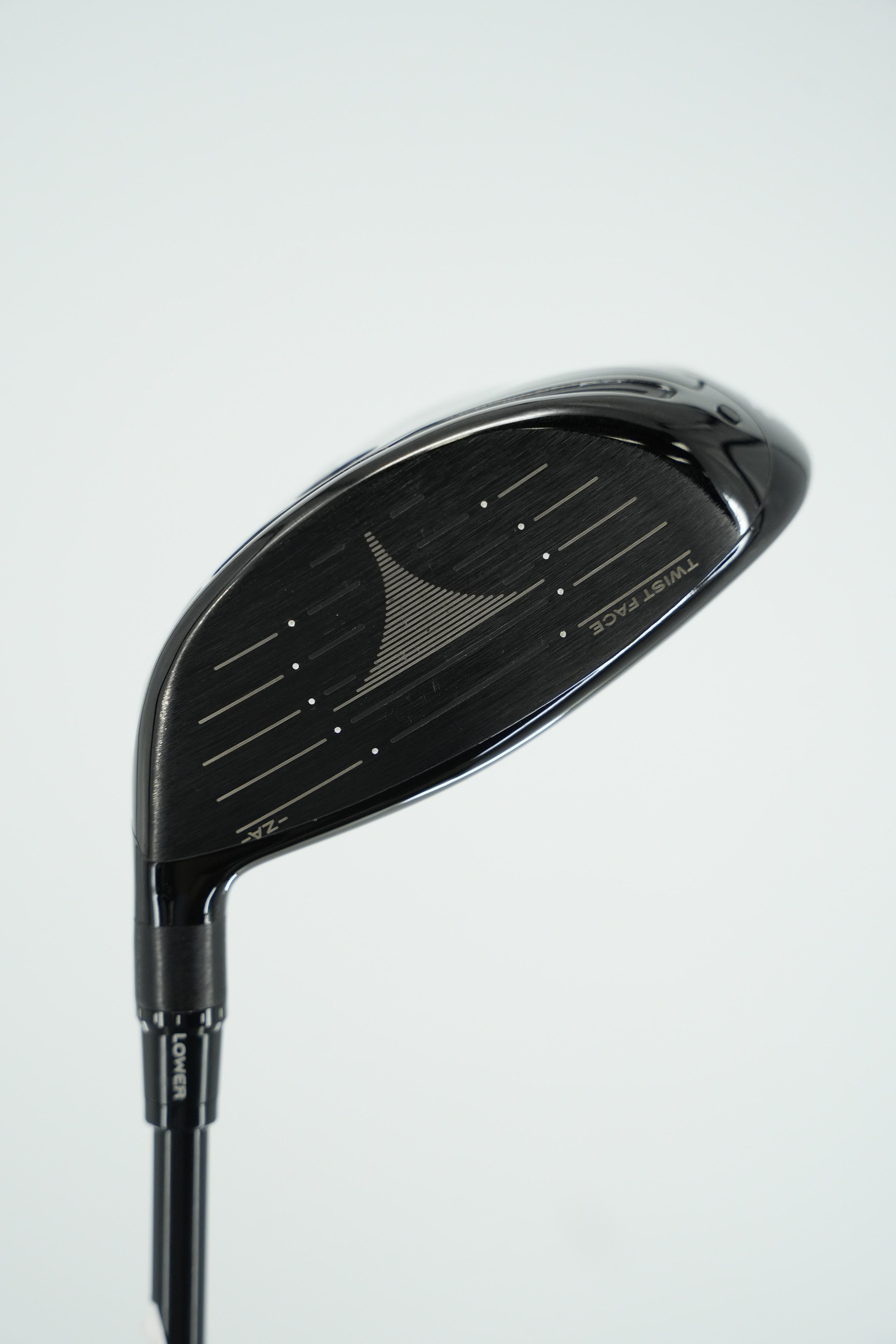 TaylorMade BRNR Mini 11.5 Degree Driver R Flex 44"