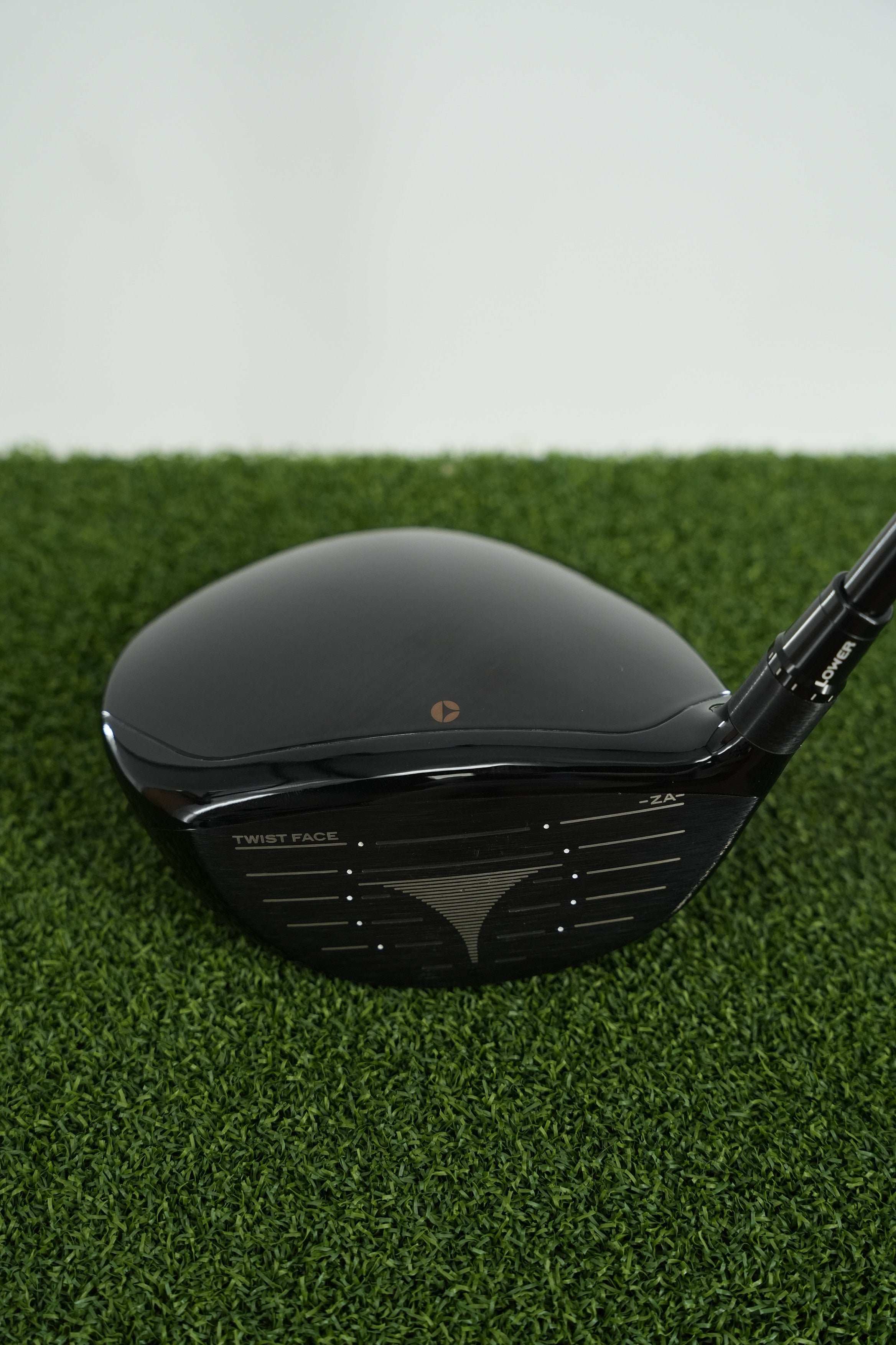 TaylorMade BRNR Mini 11.5 Degree Driver R Flex 44"