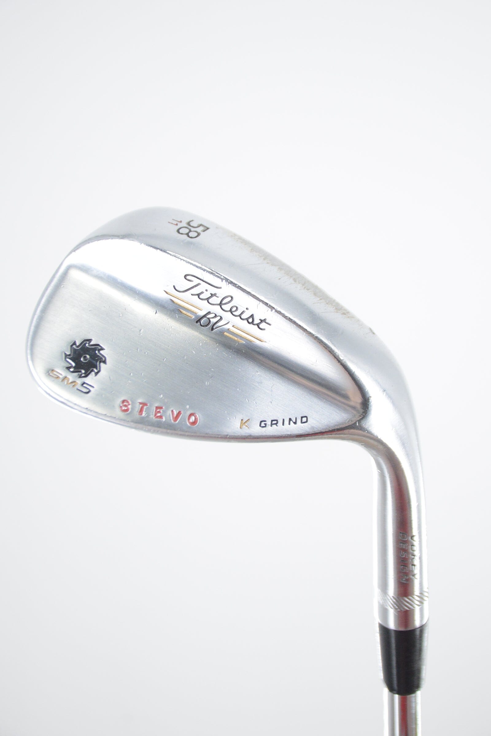 Titleist/Vokey Wedges