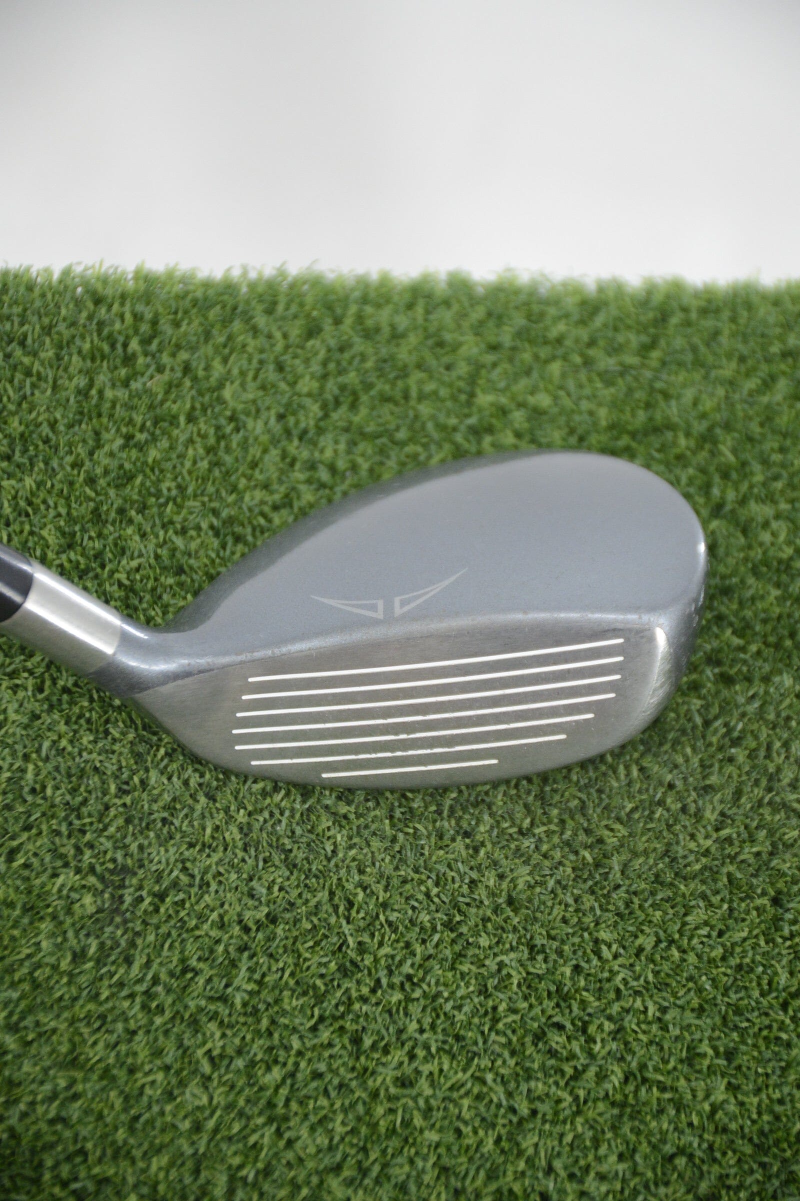 Women's Lefty Ping Serene 5 Hybrid W Flex 38.25" Golf Clubs GolfRoots 