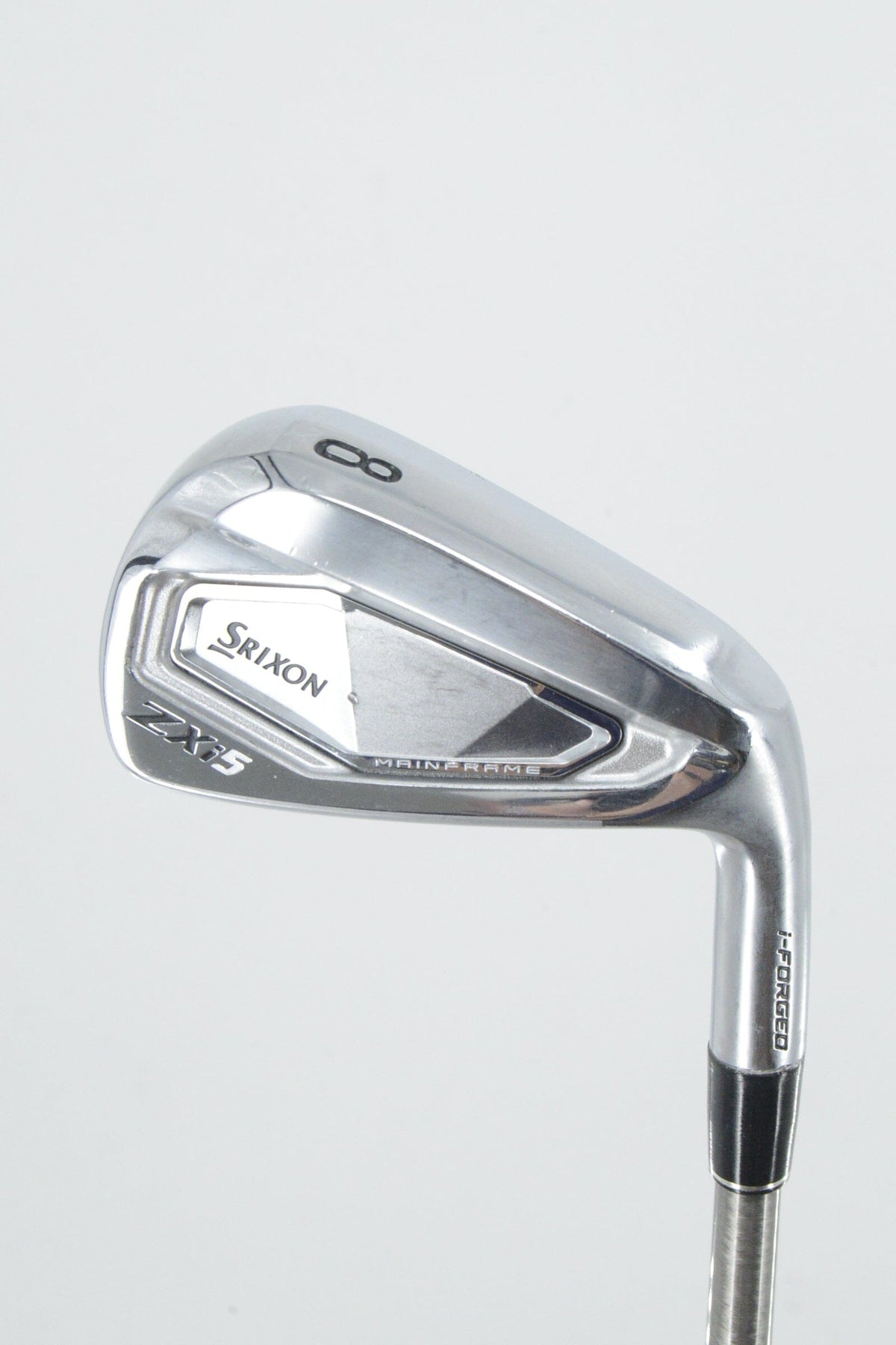 Srixon ZXi5 4-AW Iron Set S Flex +1.5" Golf Clubs GolfRoots 