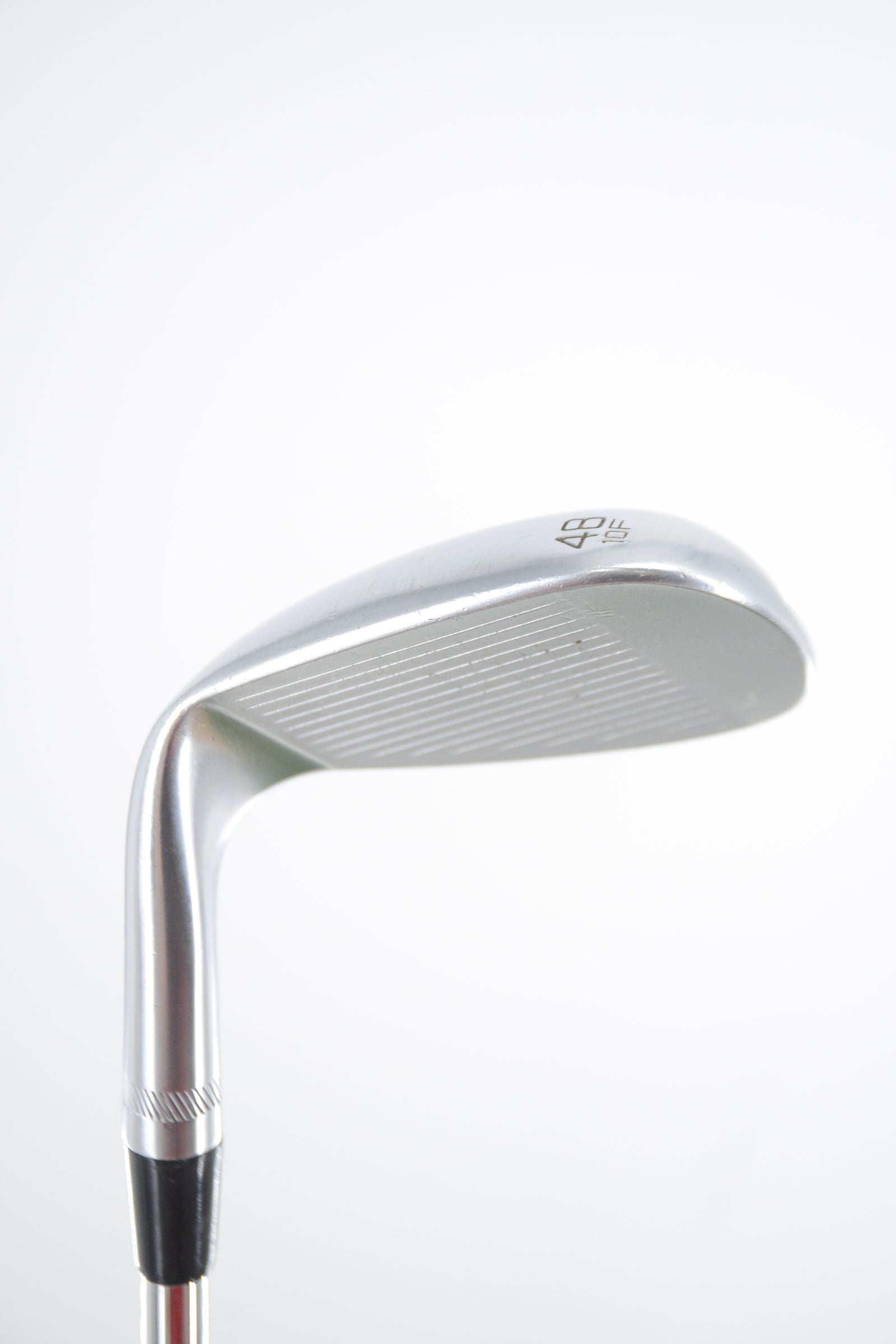 Titleist Vokey SM8 Tour Chrome 48 Degree Wedge Wedge Flex 35.75"
