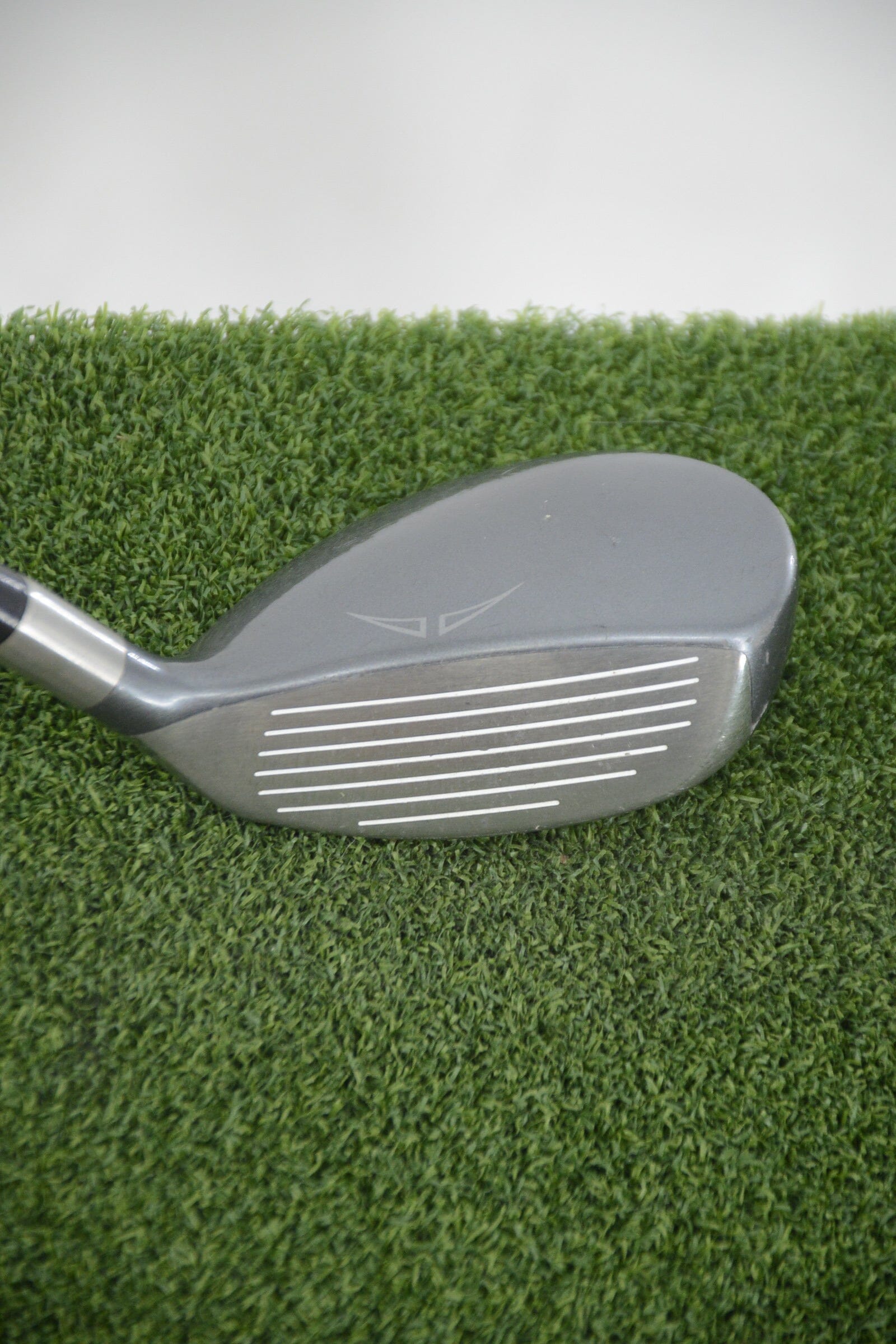 Women's Lefty Ping Serene 5 Hybrid W Flex 38.75" Golf Clubs GolfRoots 