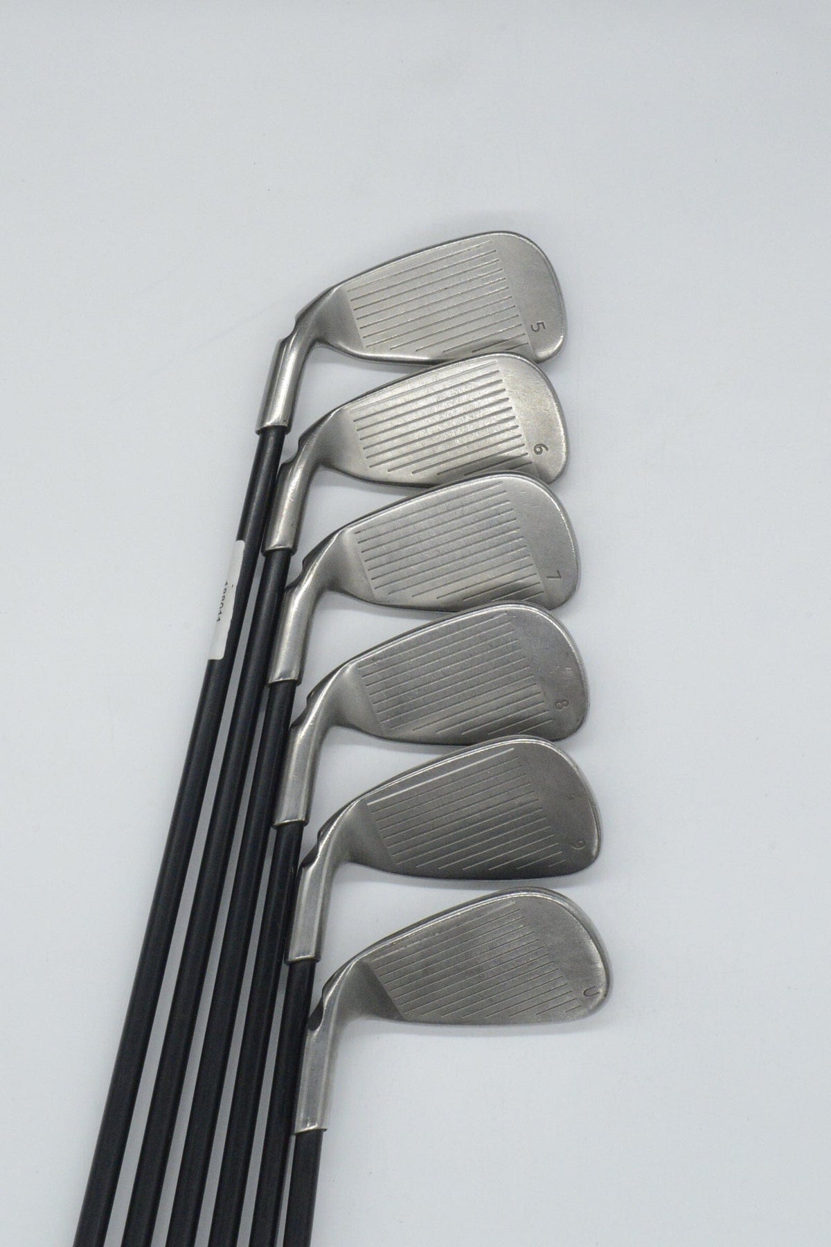Ping G25 5-9, UW Iron Set SR Flex -1.25" Golf Clubs GolfRoots 