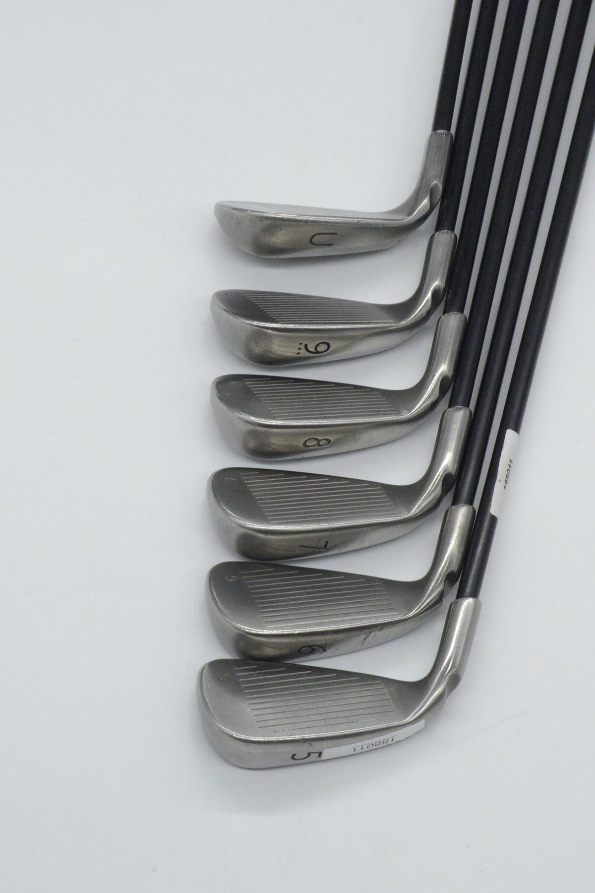 Ping G25 5-9, UW Iron Set SR Flex -1.25" Golf Clubs GolfRoots 