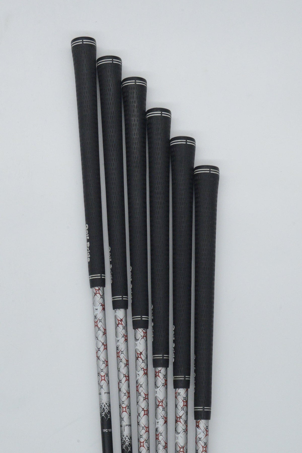 Ping G25 5-9, UW Iron Set SR Flex -1.25" Golf Clubs GolfRoots 