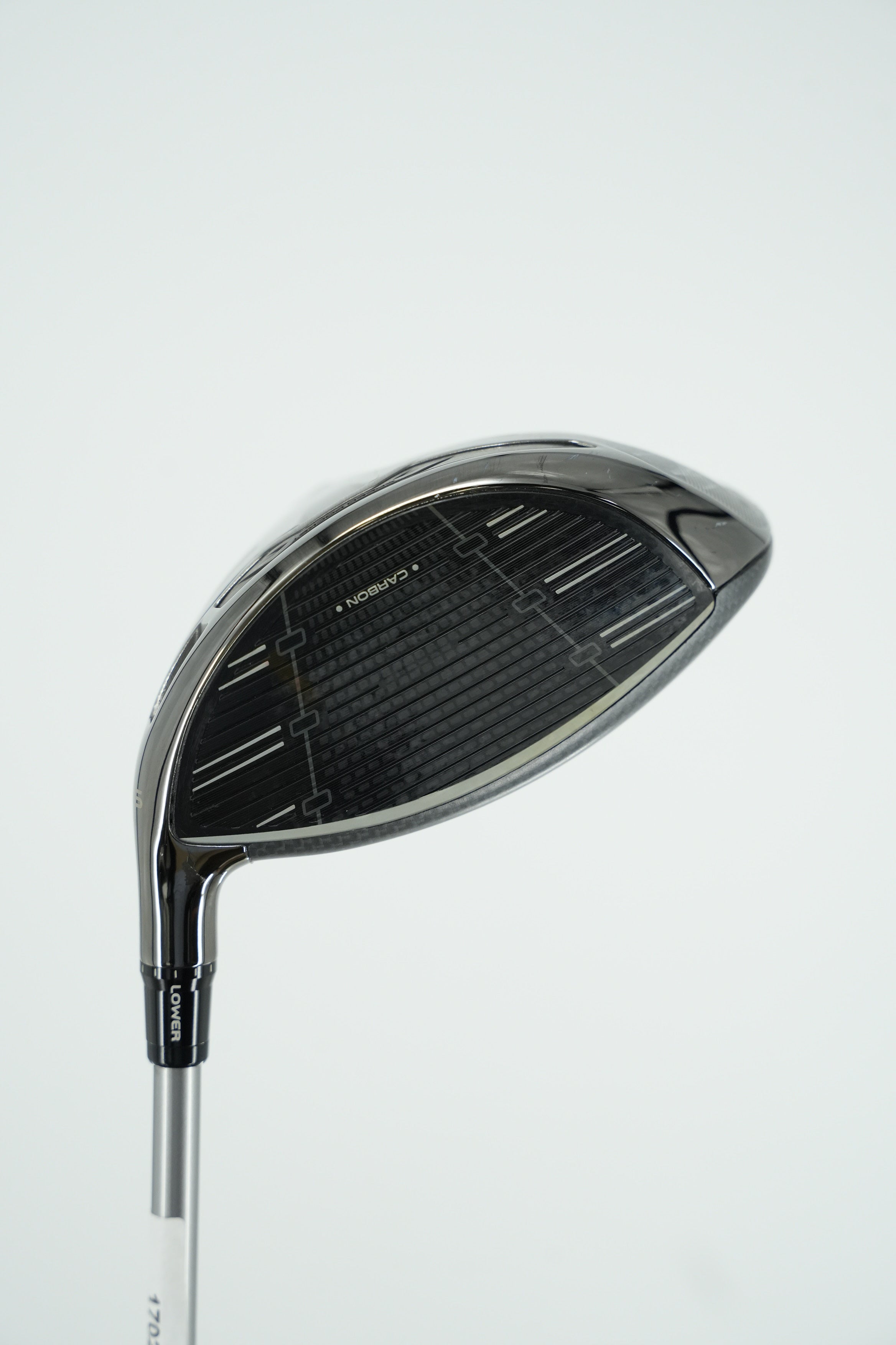 TaylorMade Qi35 Max 10.5 Degree Driver R Flex 44.5"
