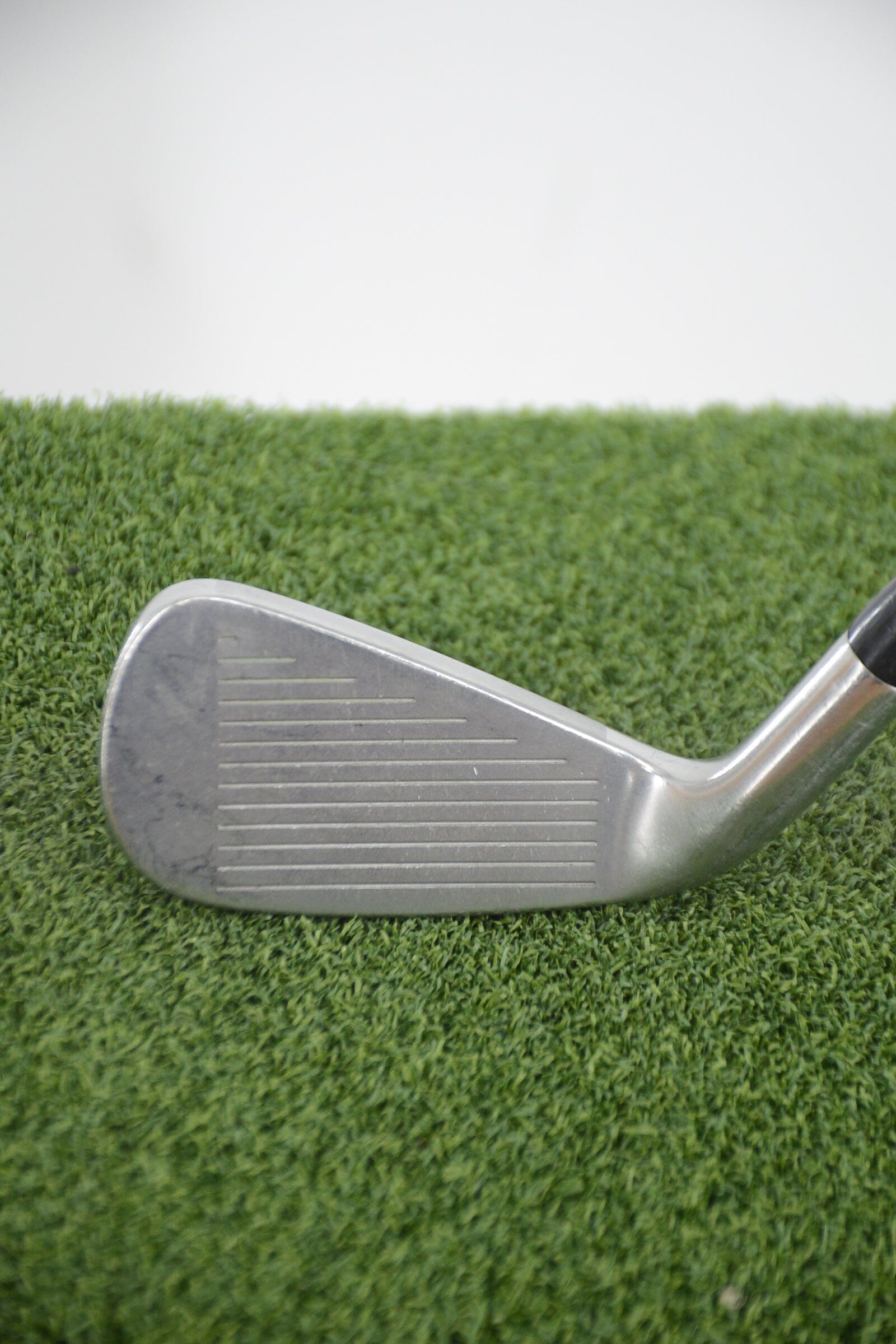 Titleist 503.H 22 Degree Hybrid S Flex 39.5" Golf Clubs GolfRoots 