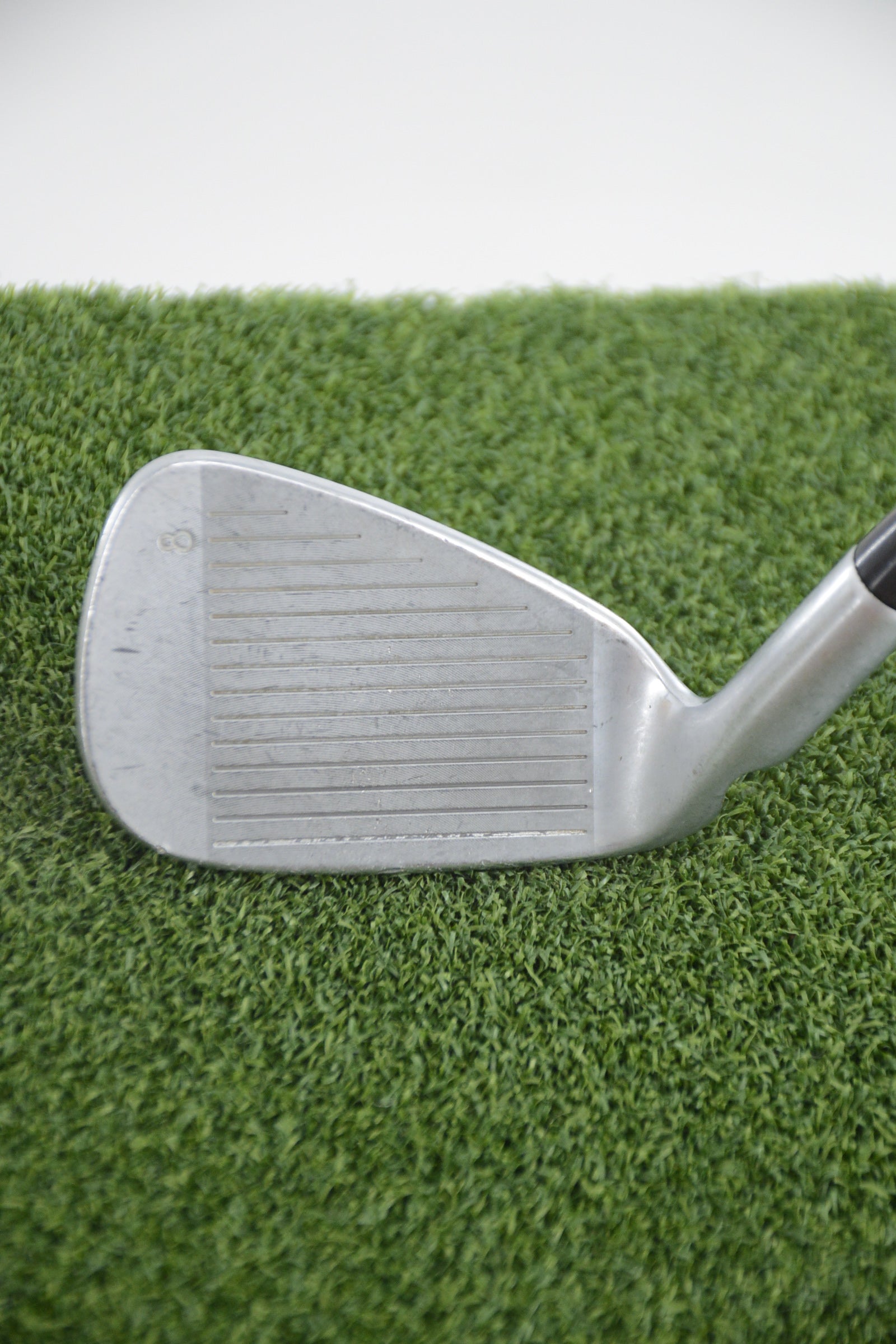 Ping I20 8 Iron R Flex 35.25"